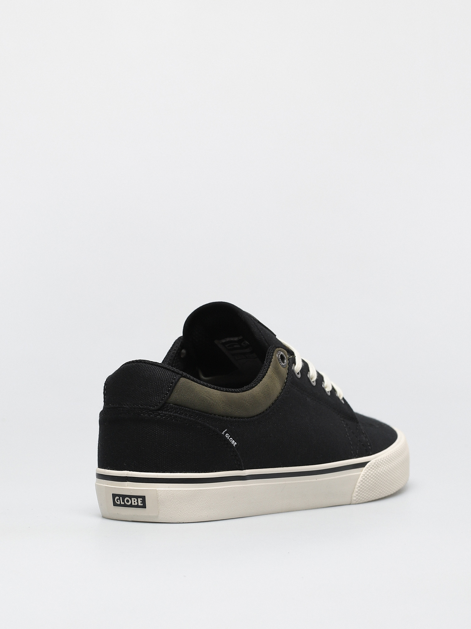 Buty Globe GS (black/olive)