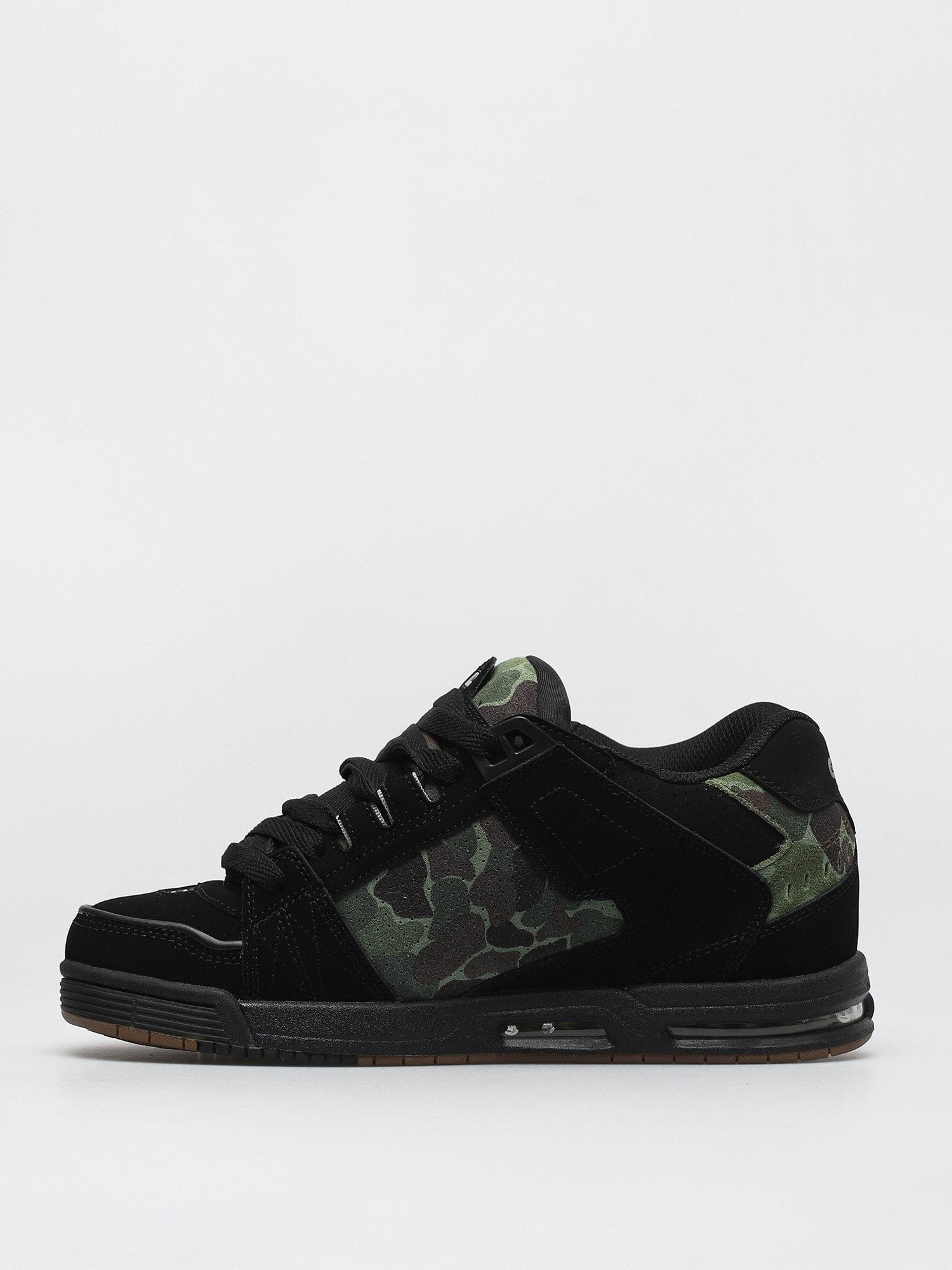 Buty Globe Sabre (black/camo)