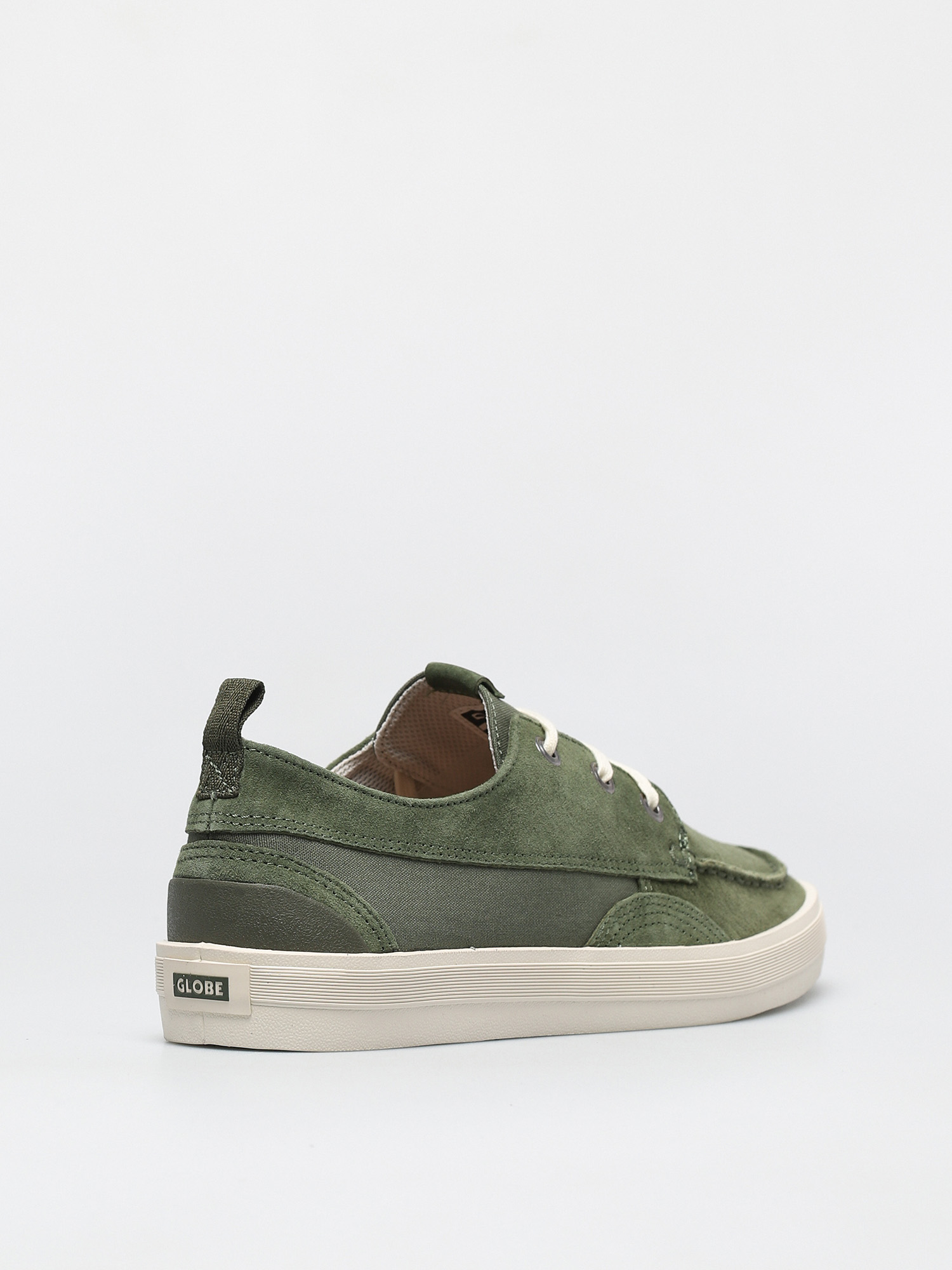 Buty Globe Low Tide (olive/wolverine)