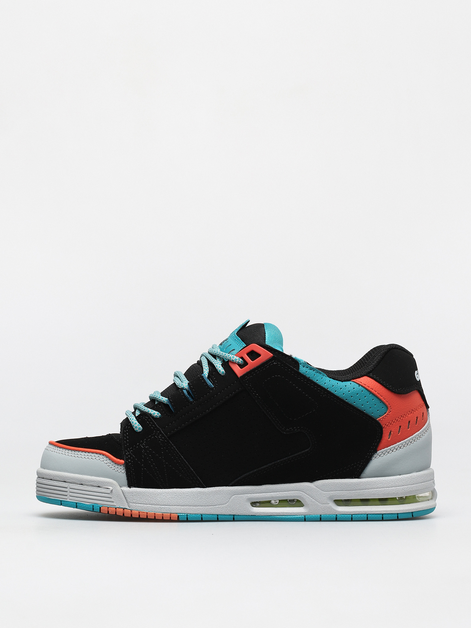 Buty Globe Sabre (black/grey/multi)