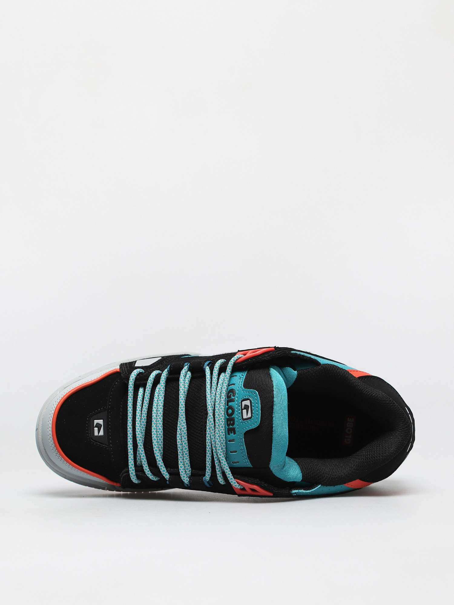 Buty Globe Sabre (black/grey/multi)