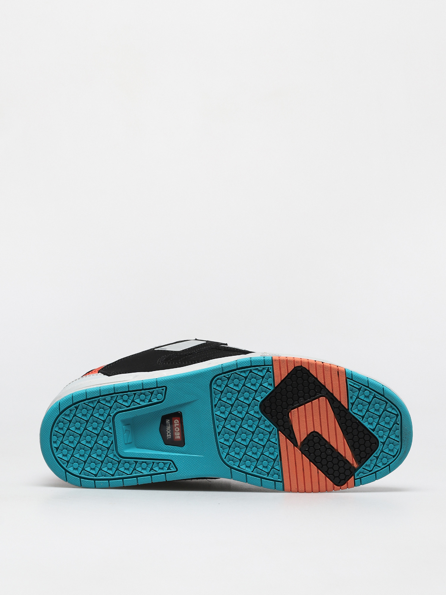 Buty Globe Sabre (black/grey/multi)