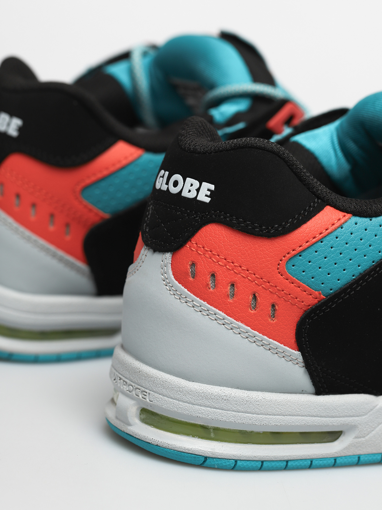 Buty Globe Sabre (black/grey/multi)