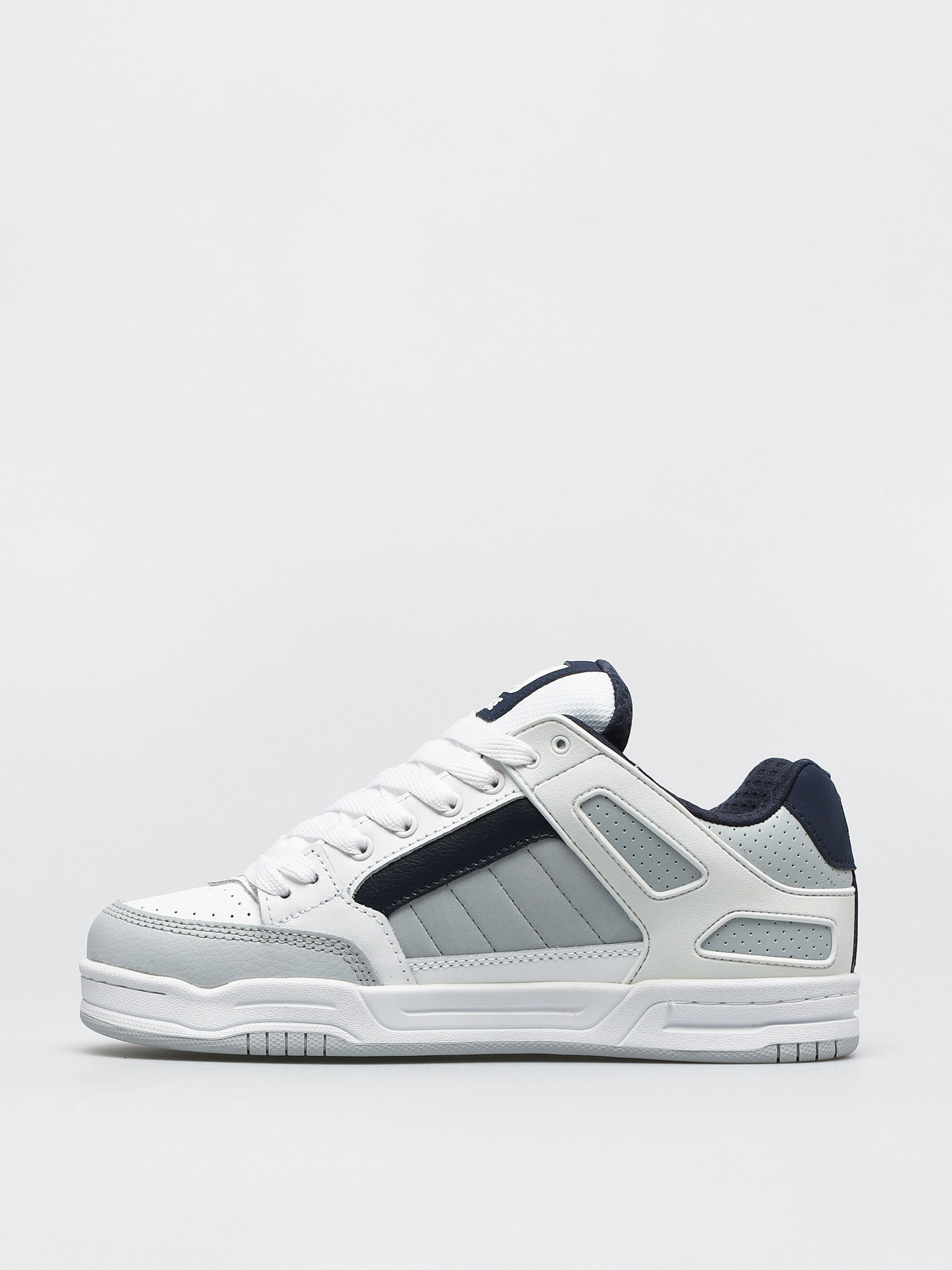 Buty Globe Tilt (white/grey/navy)