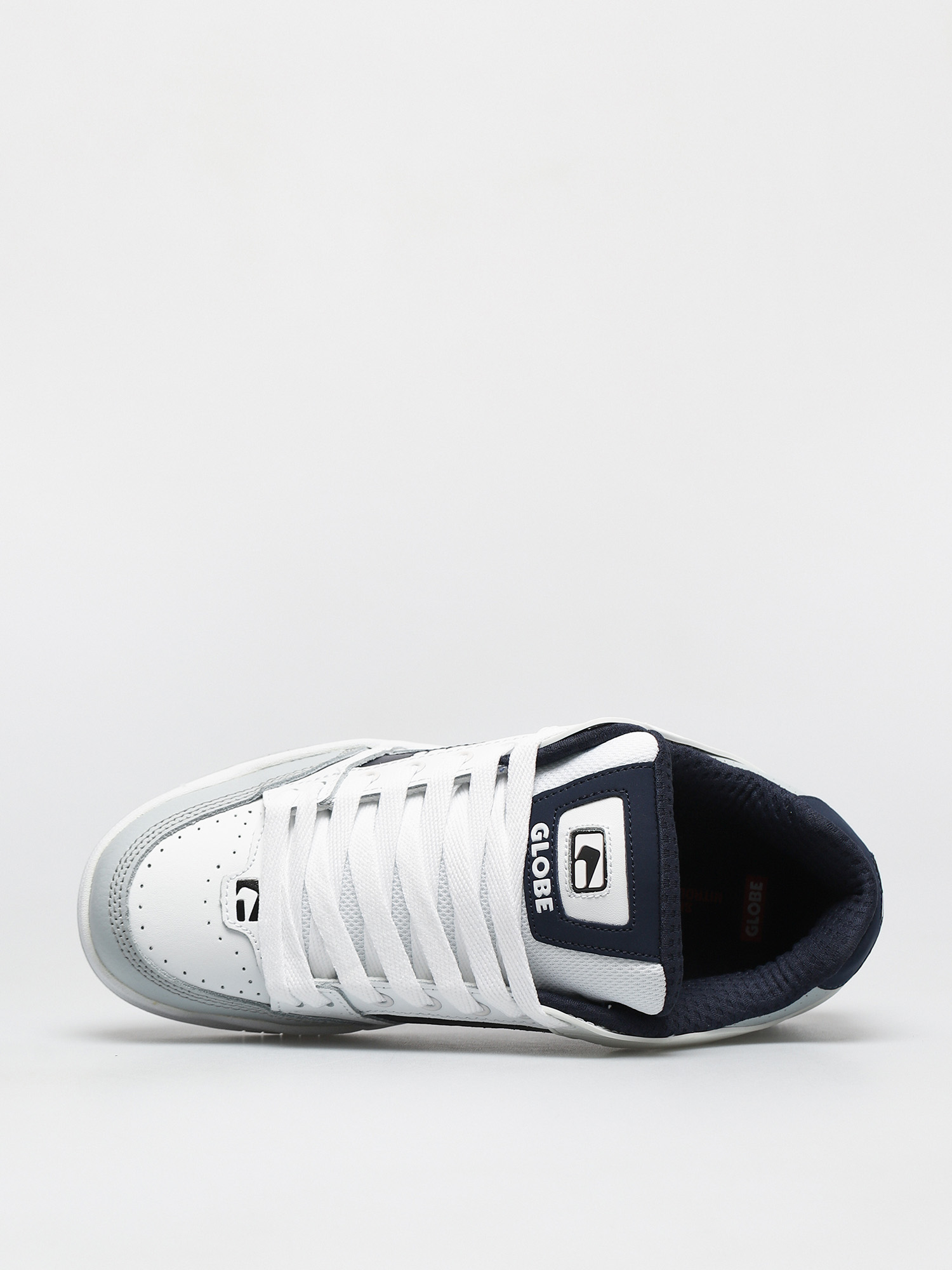 Buty Globe Tilt (white/grey/navy)