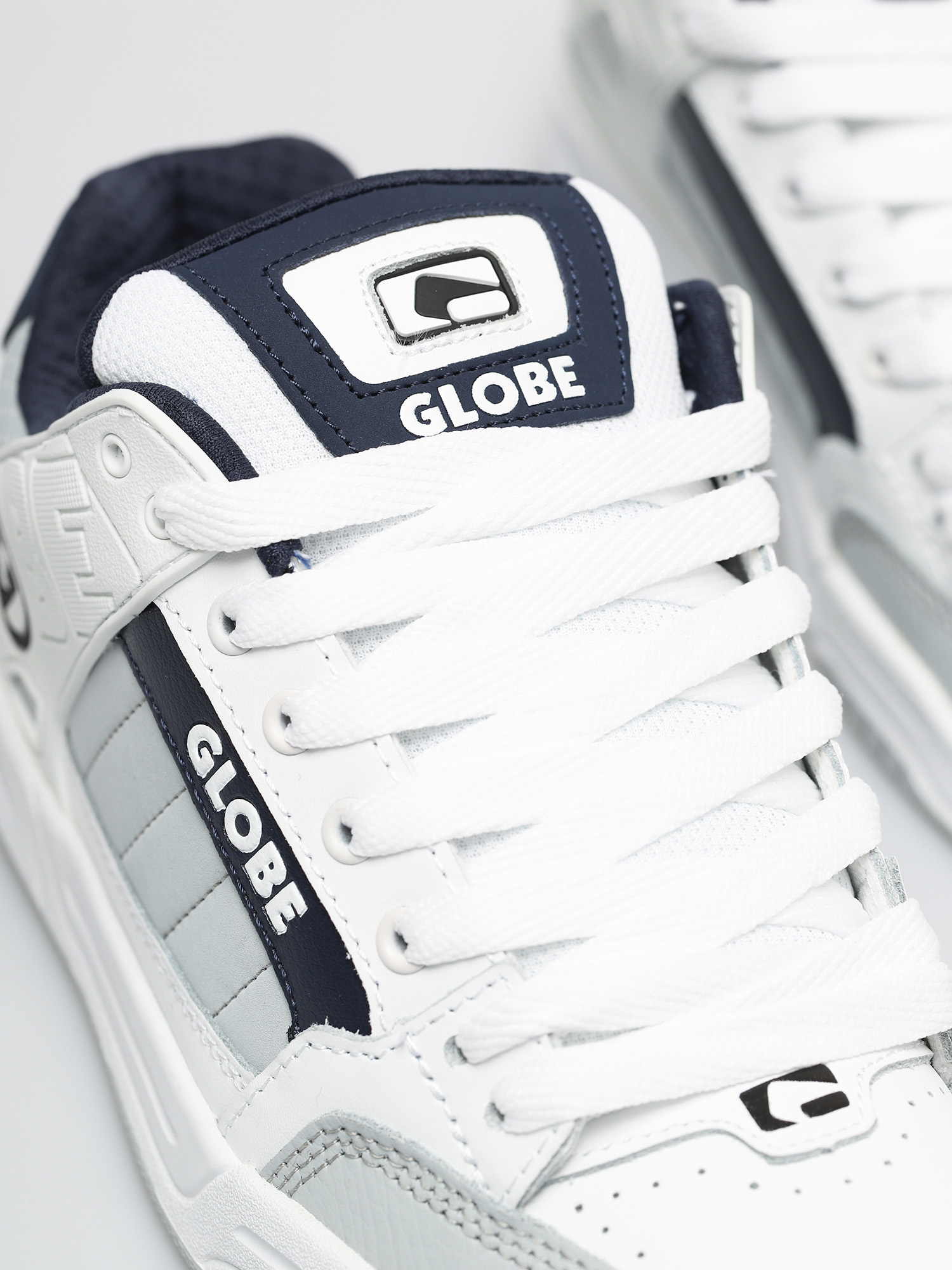 Buty Globe Tilt (white/grey/navy)
