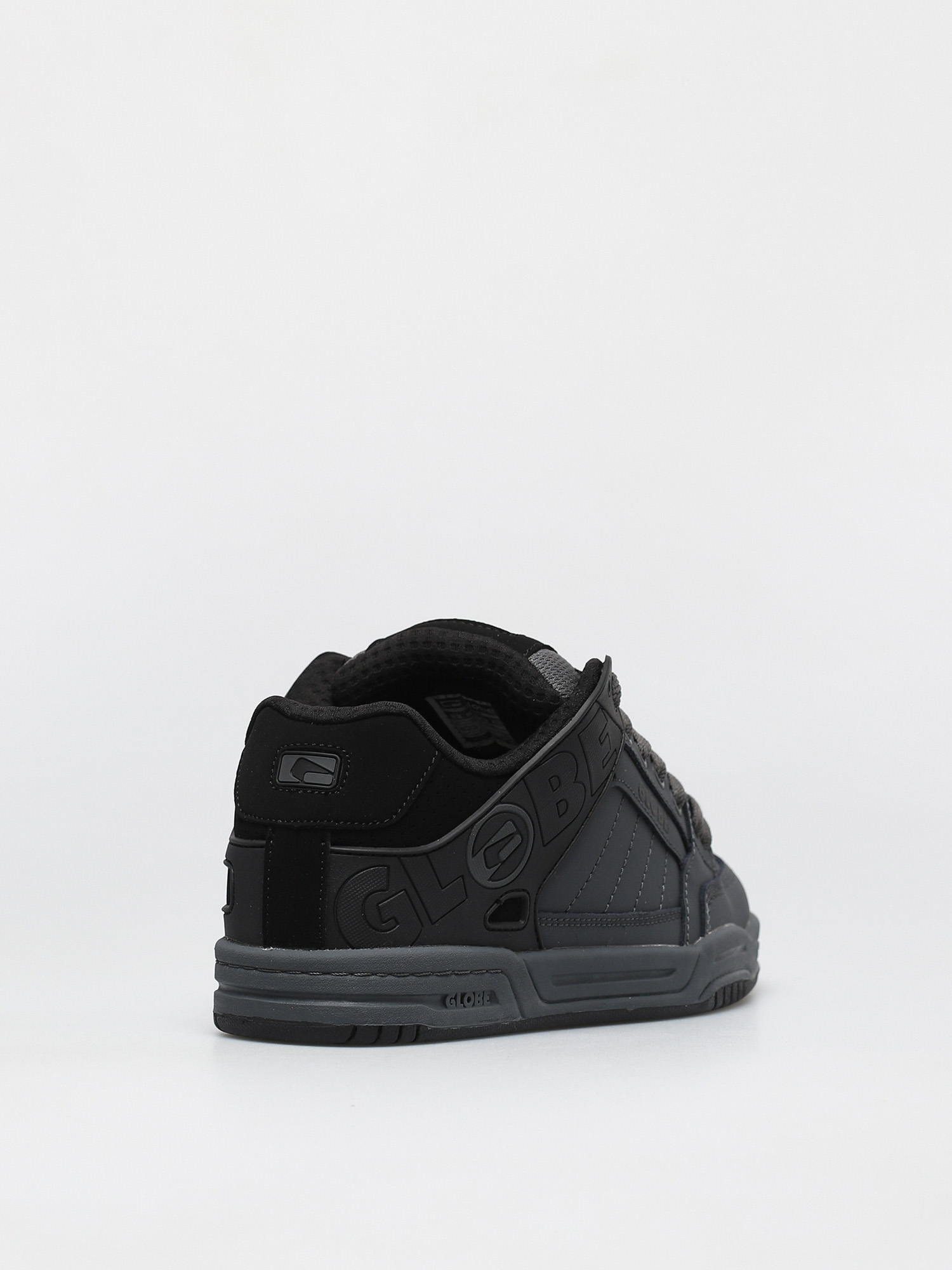 Buty Globe Tilt Kids (black/iron split)