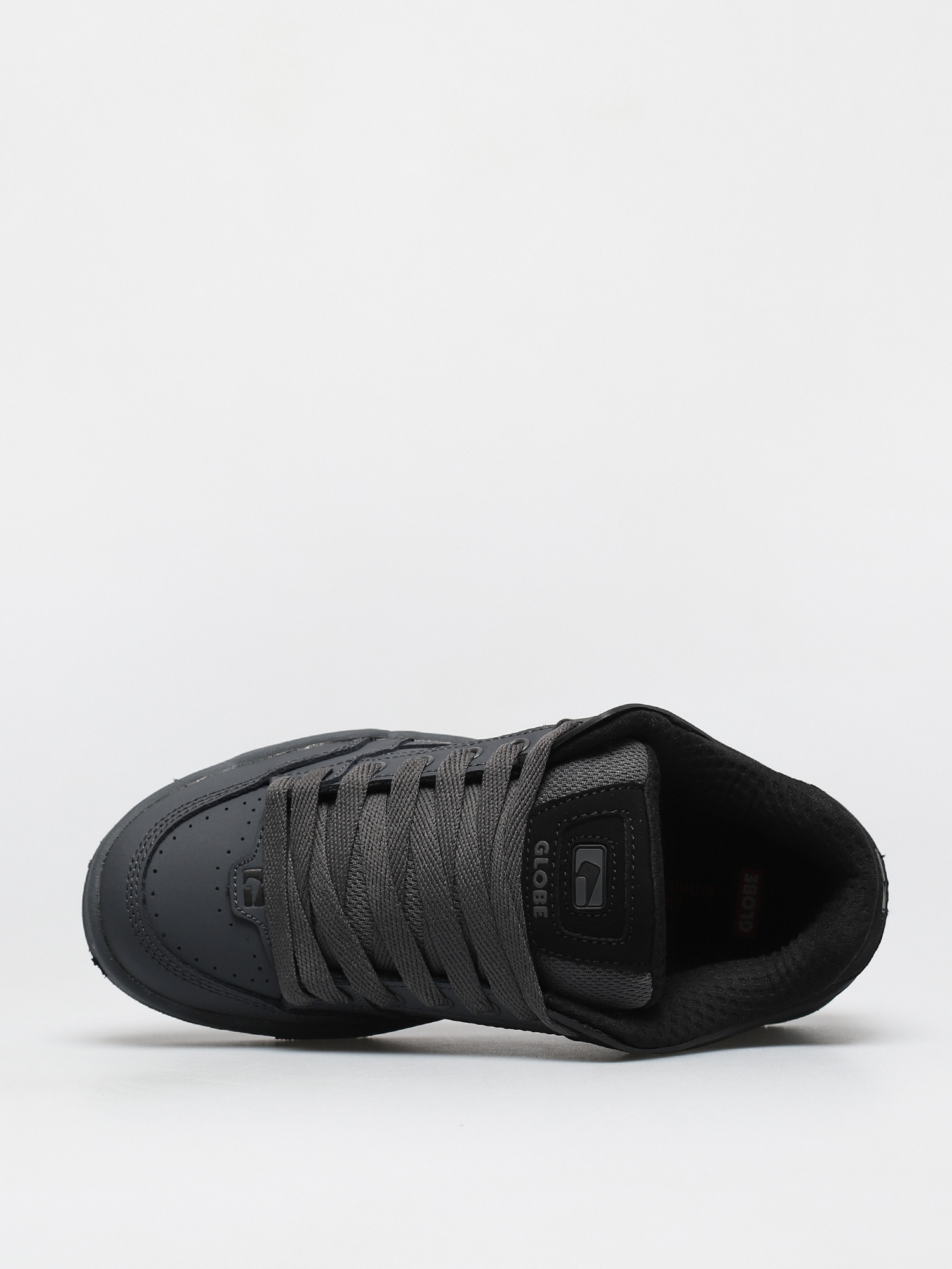 Buty Globe Tilt Kids (black/iron split)
