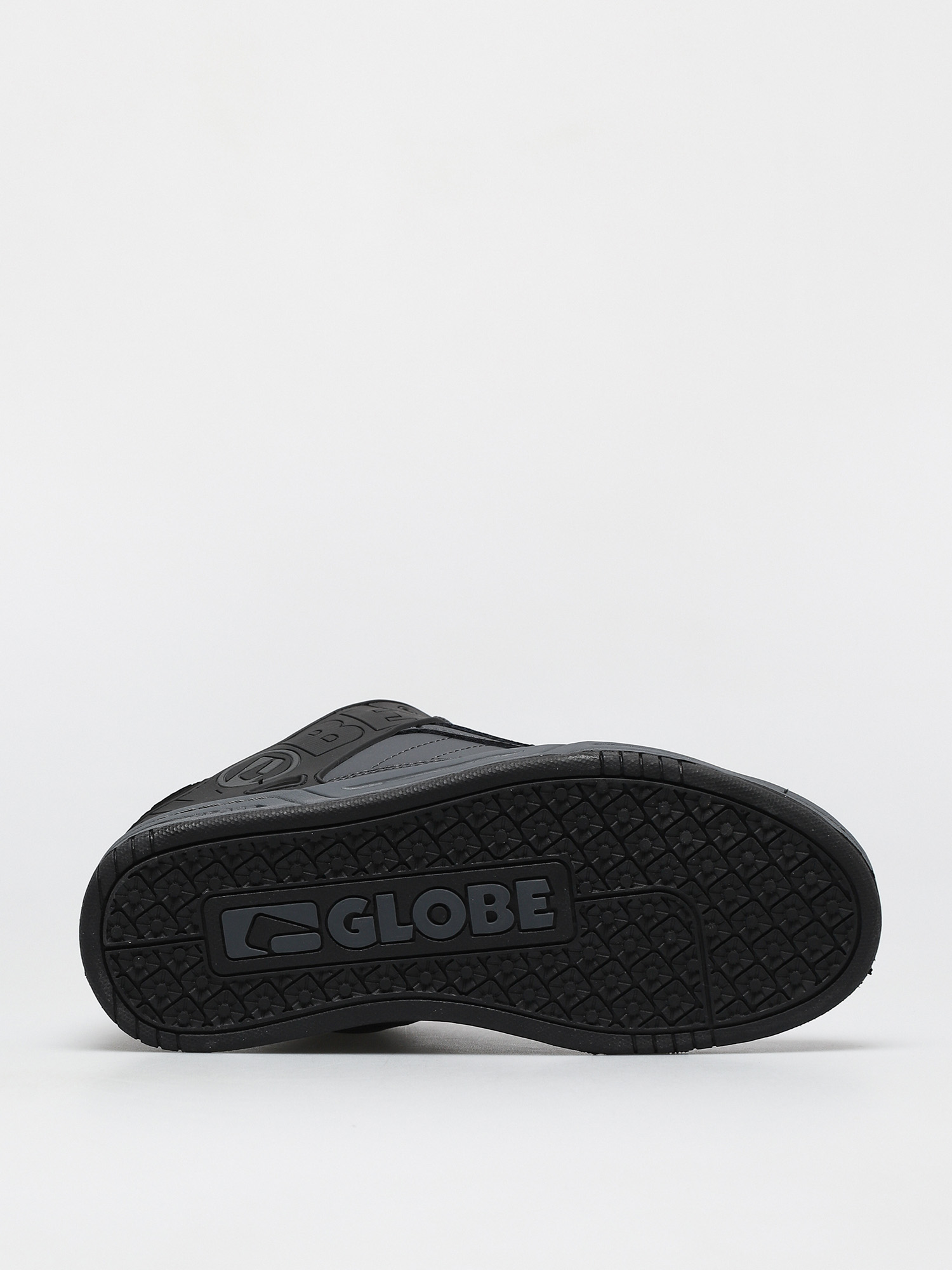 Buty Globe Tilt Kids (black/iron split)