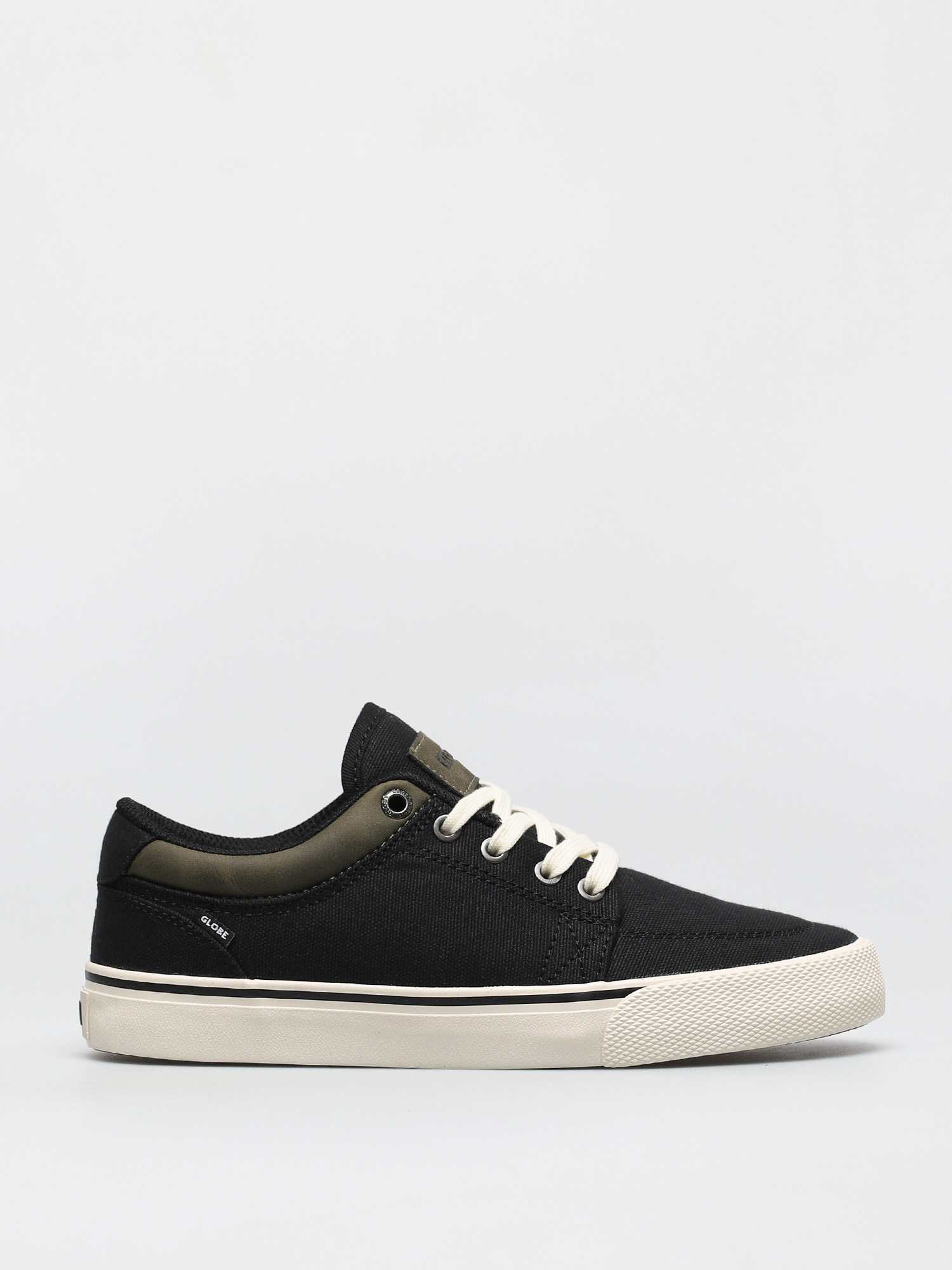 Buty Globe GS Kids (black/olive)