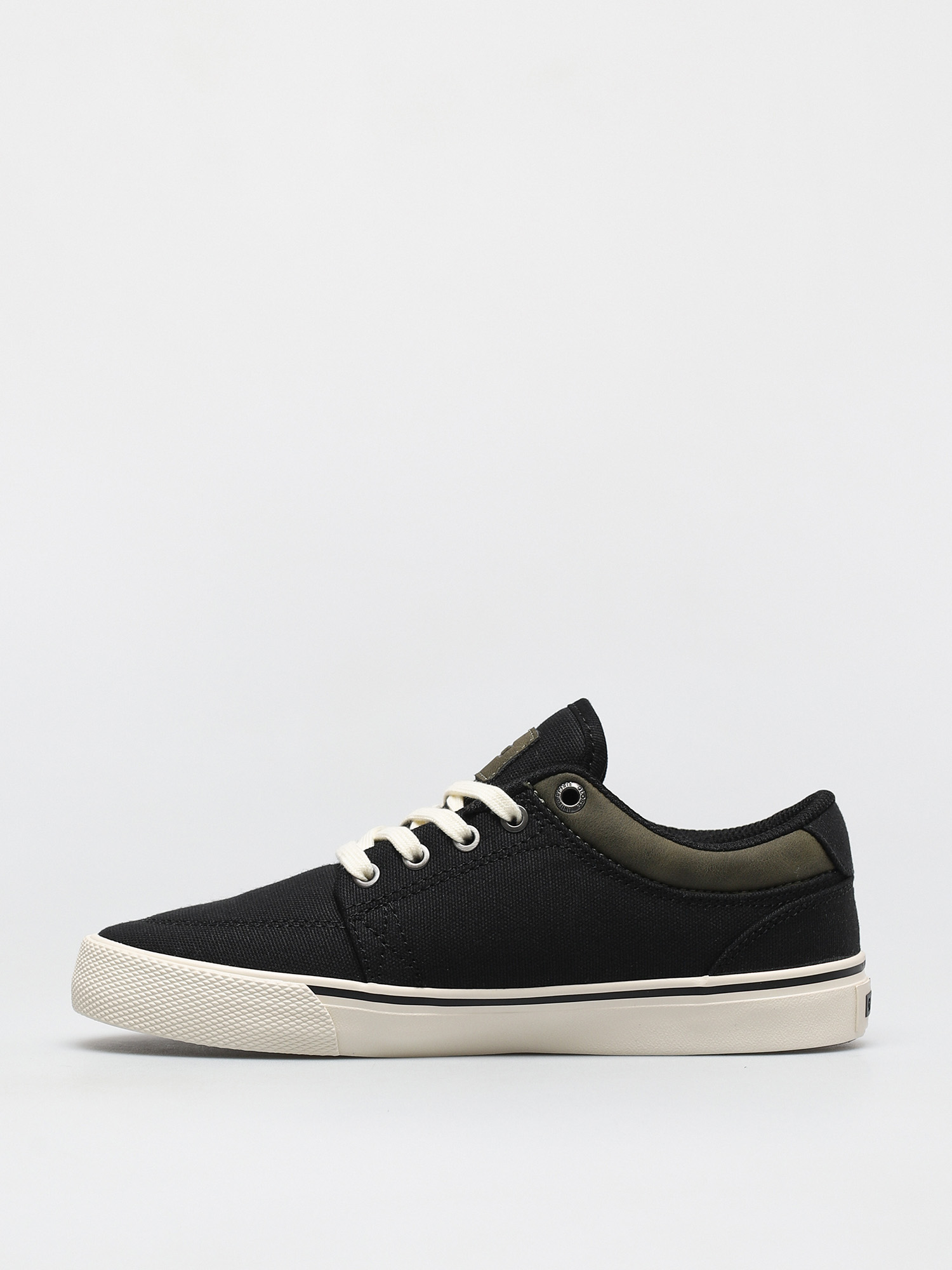 Buty Globe GS Kids (black/olive)