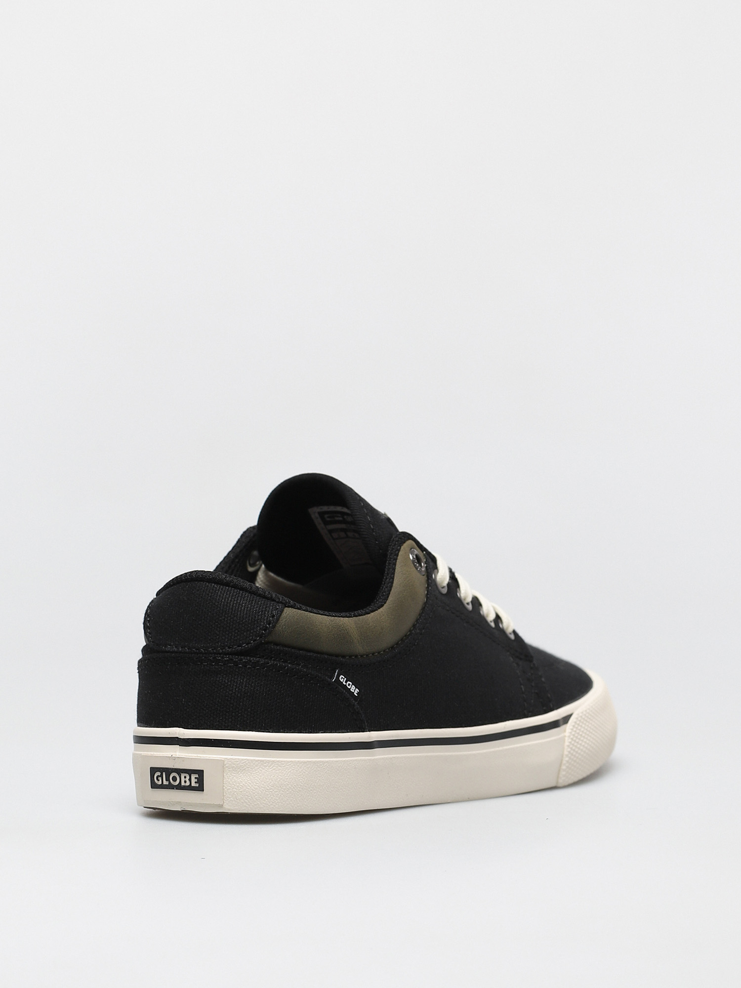 Buty Globe GS Kids (black/olive)