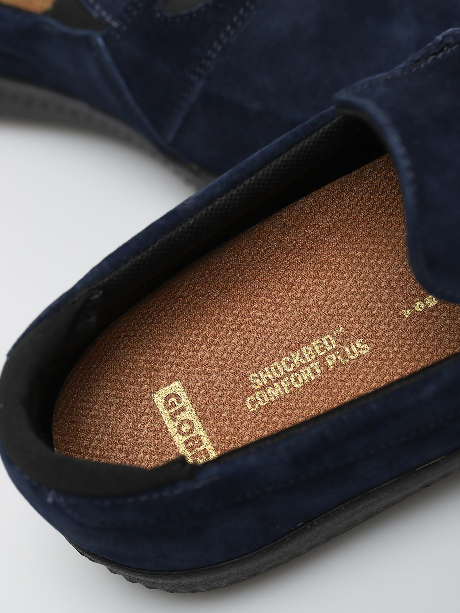 Buty Globe Liaizon (midnight blue)