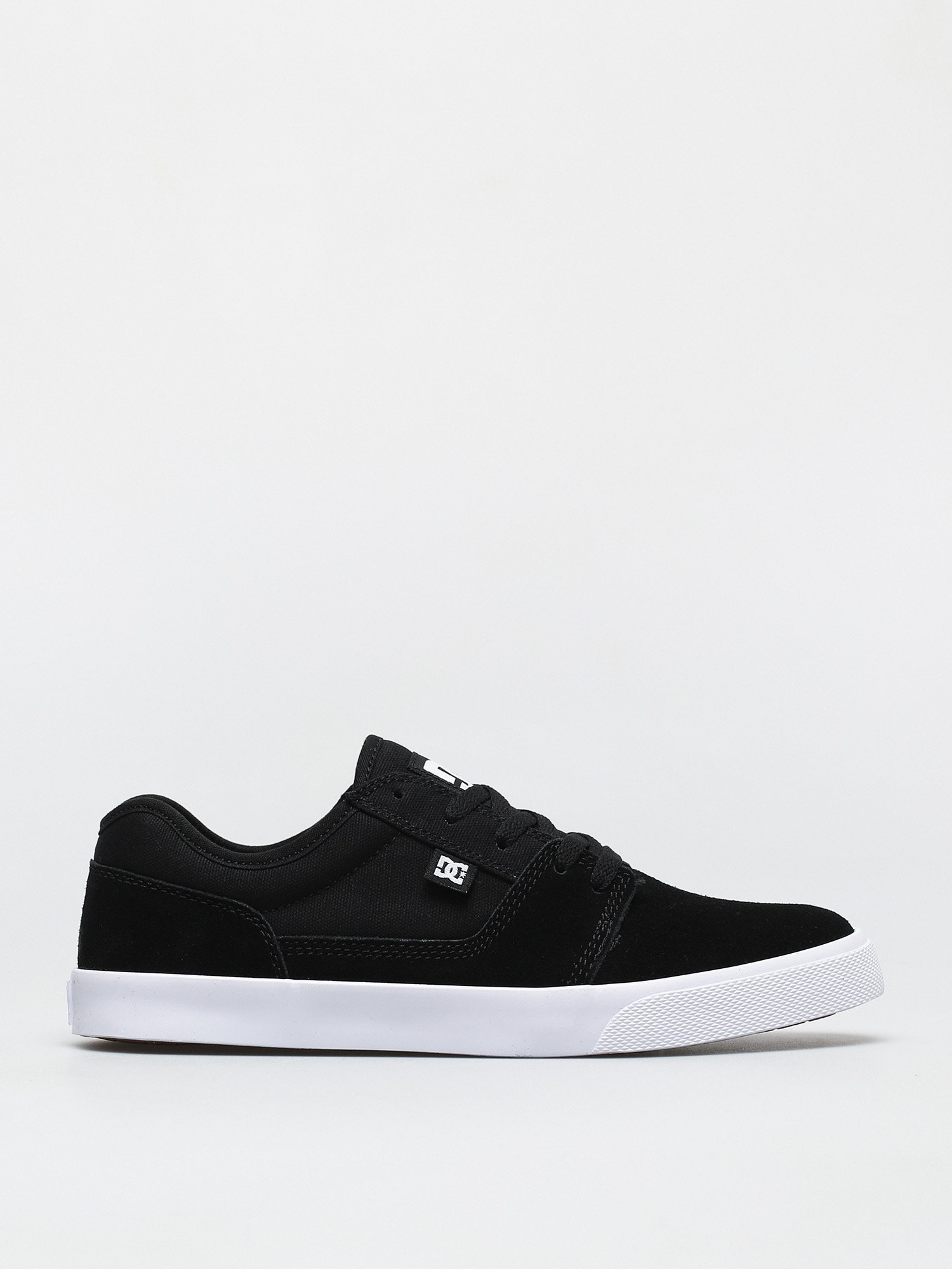 Buty DC Tonik (black/white/black)