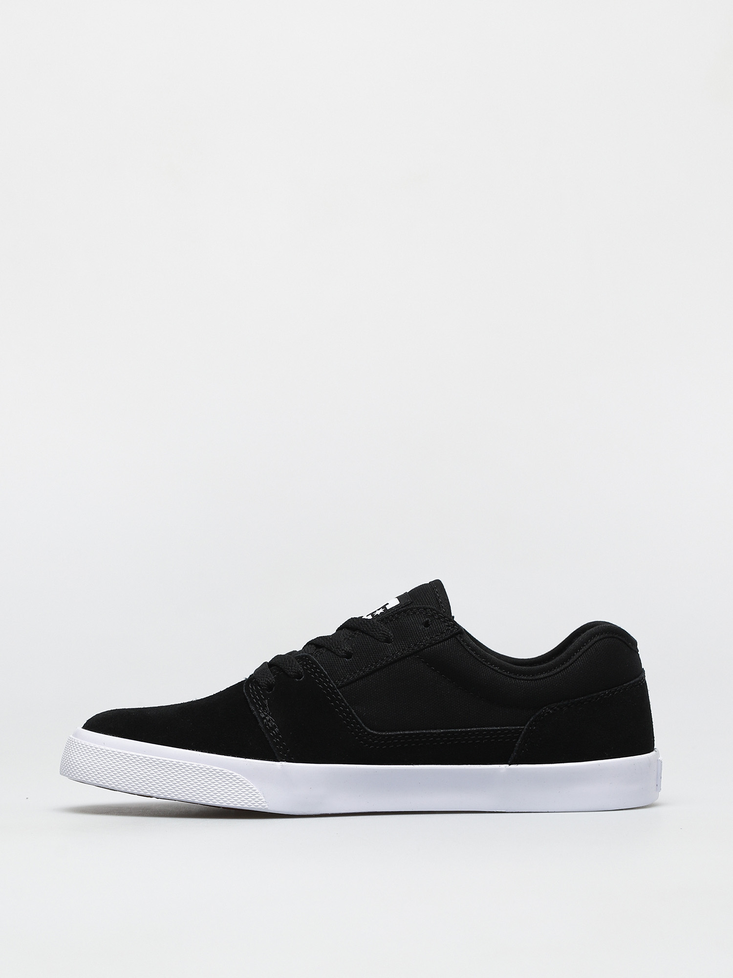 Buty DC Tonik (black/white/black)
