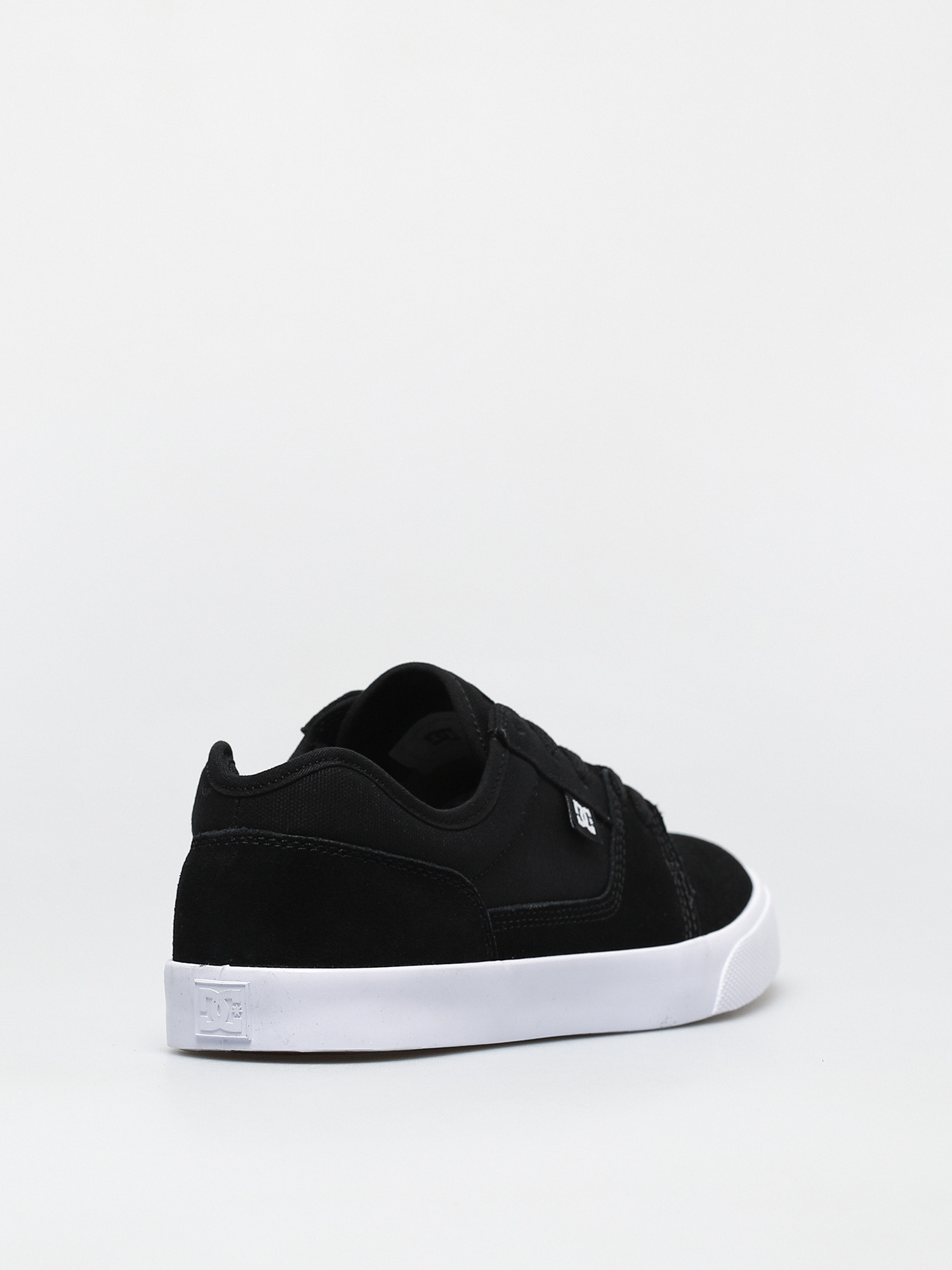 Buty DC Tonik (black/white/black)