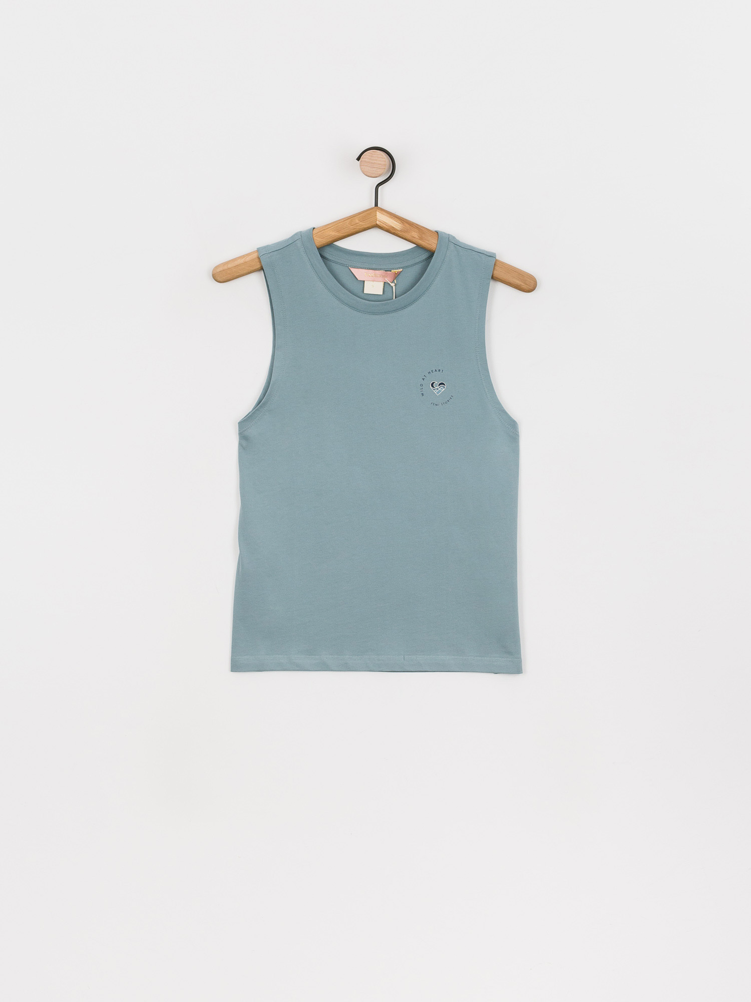 T-shirt Femi Stories Nuka Wmn (dstb)