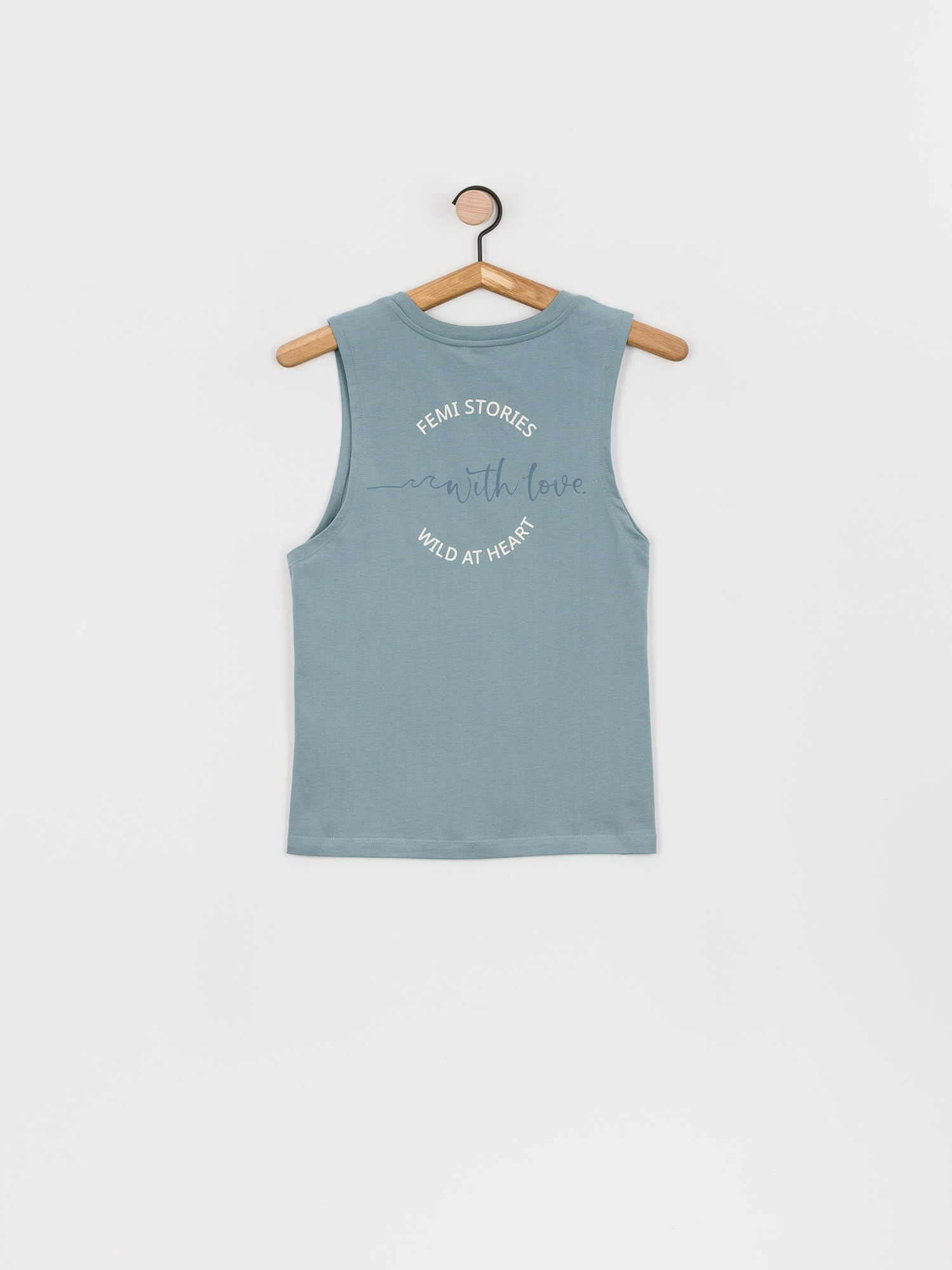 T-shirt Femi Stories Nuka Wmn (dstb)