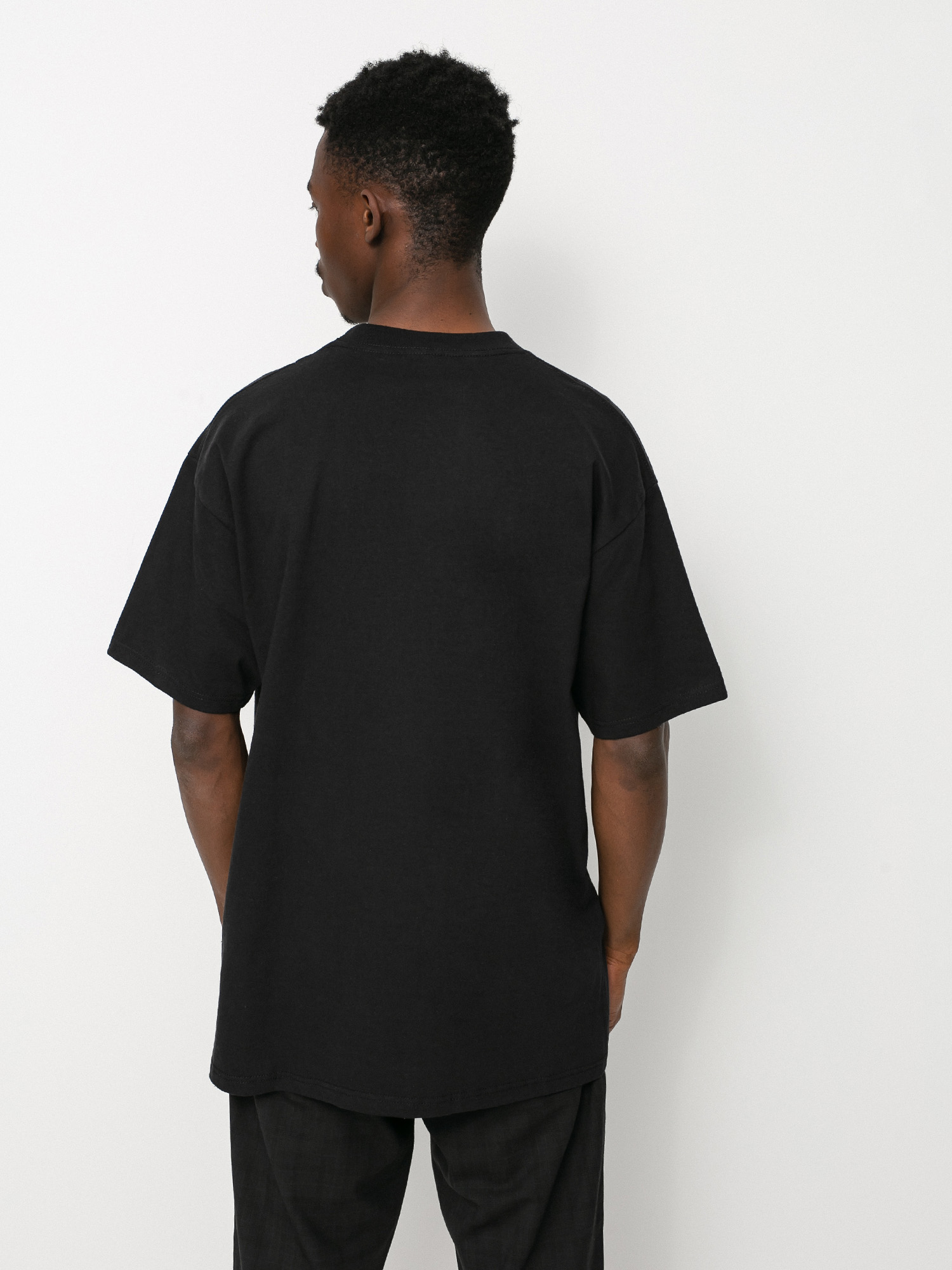 T-shirt OBEY Og (black)