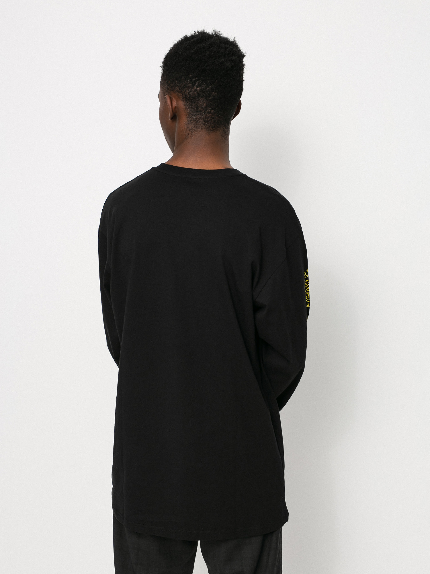 Longsleeve Vans New Age (black)