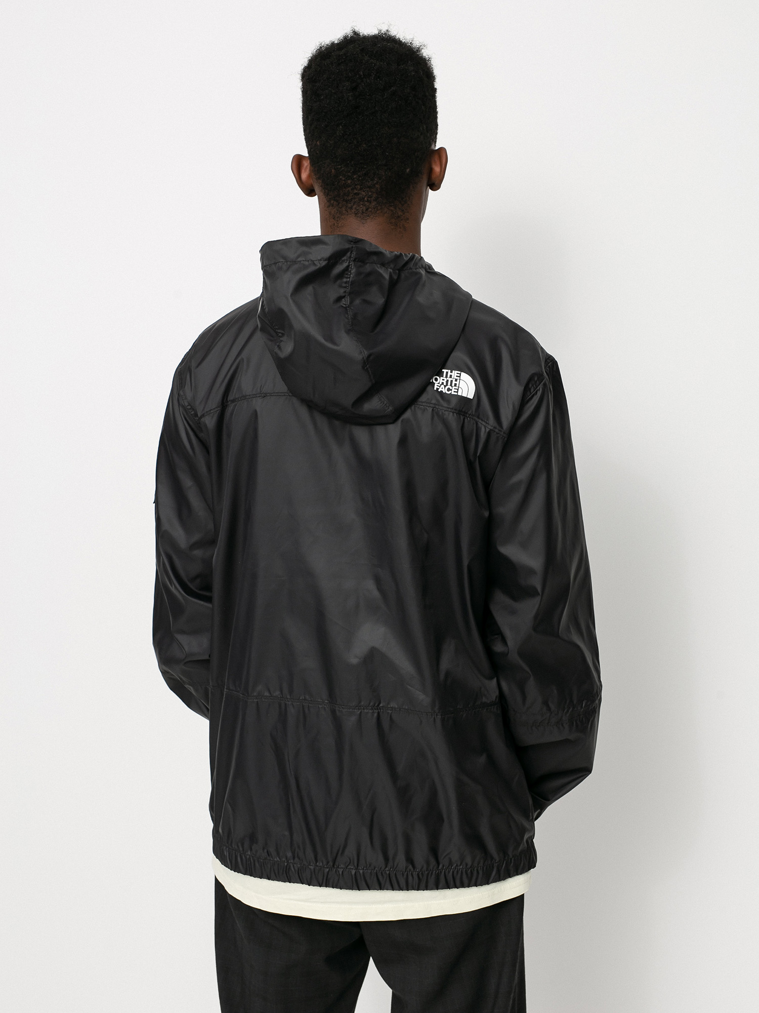 Kurtka The North Face Black Box 1990 Wind (tnf black)