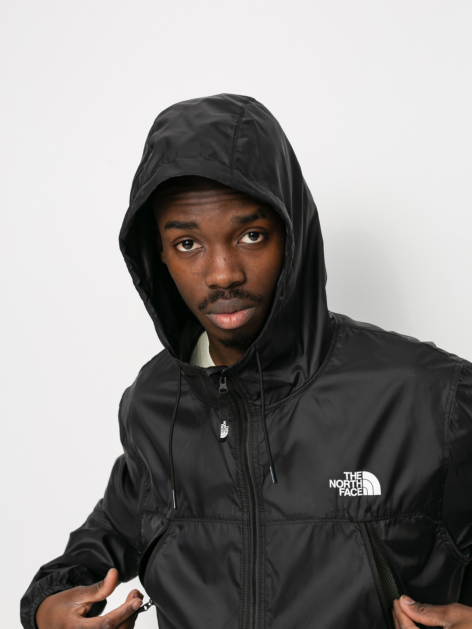 Kurtka The North Face Black Box 1990 Wind (tnf black)