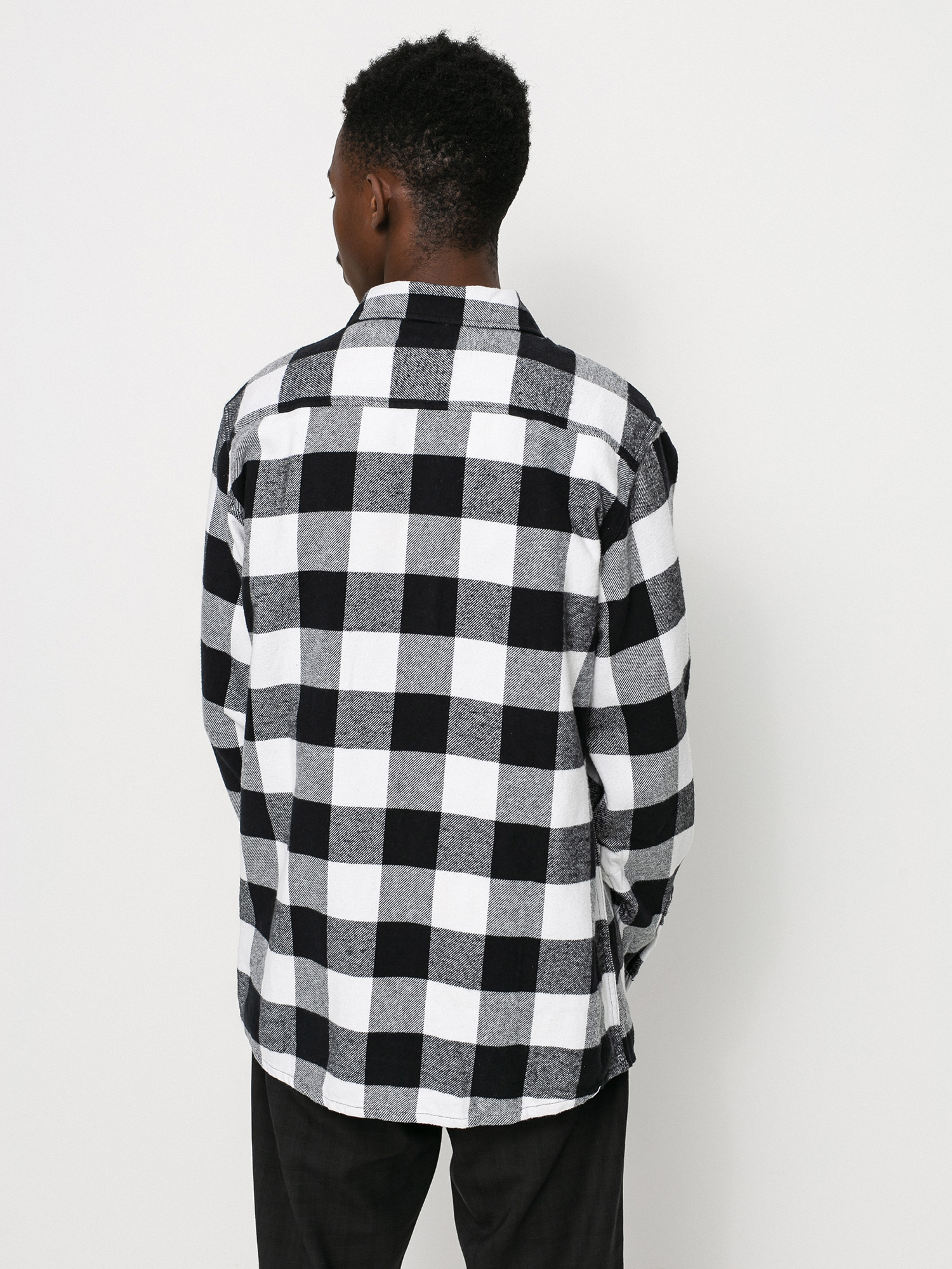 Koszula Dickies New Sacramento (black)