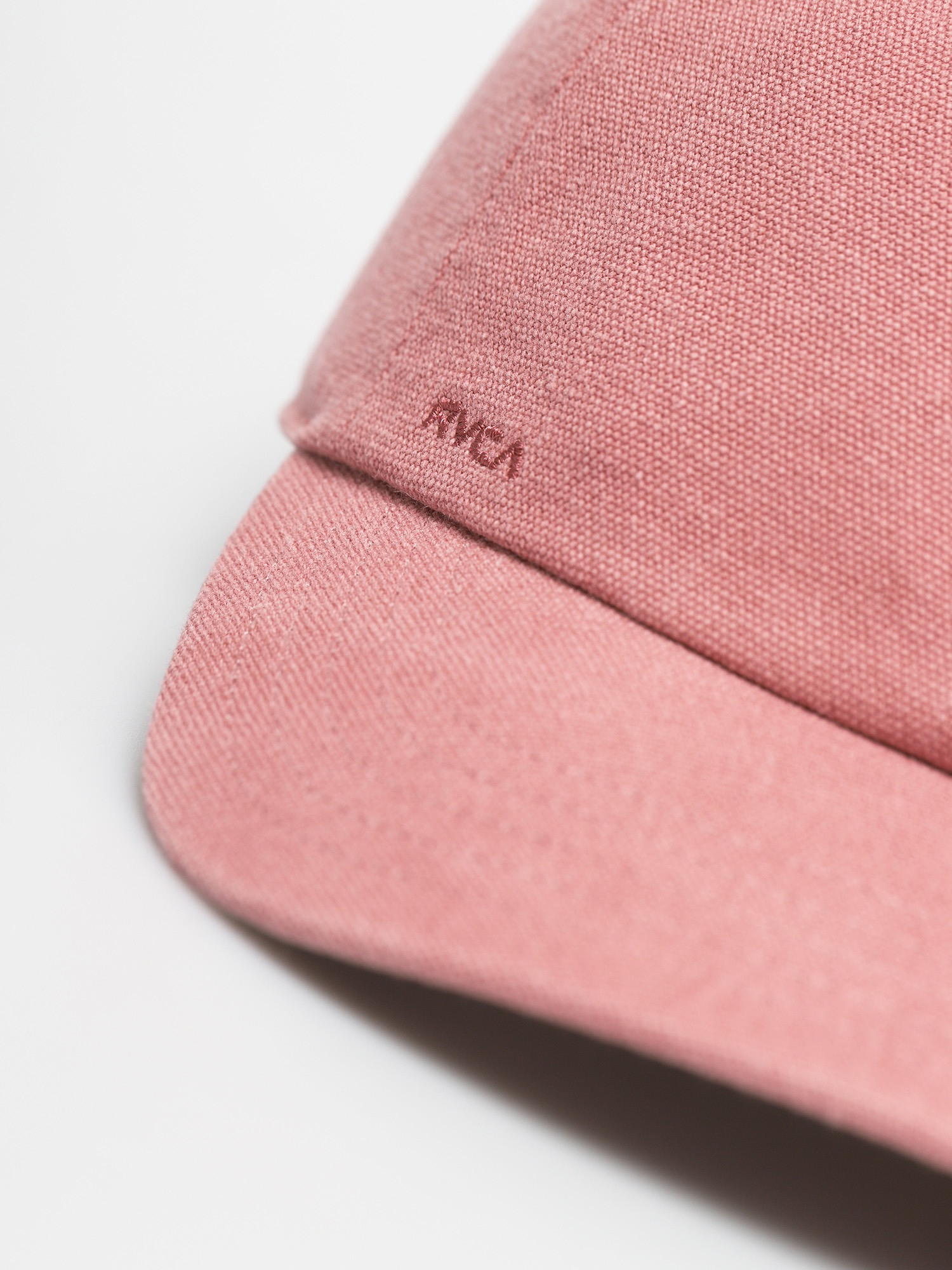 Czapka z daszkiem RVCA Staple Dad Hat ZD (melrose)