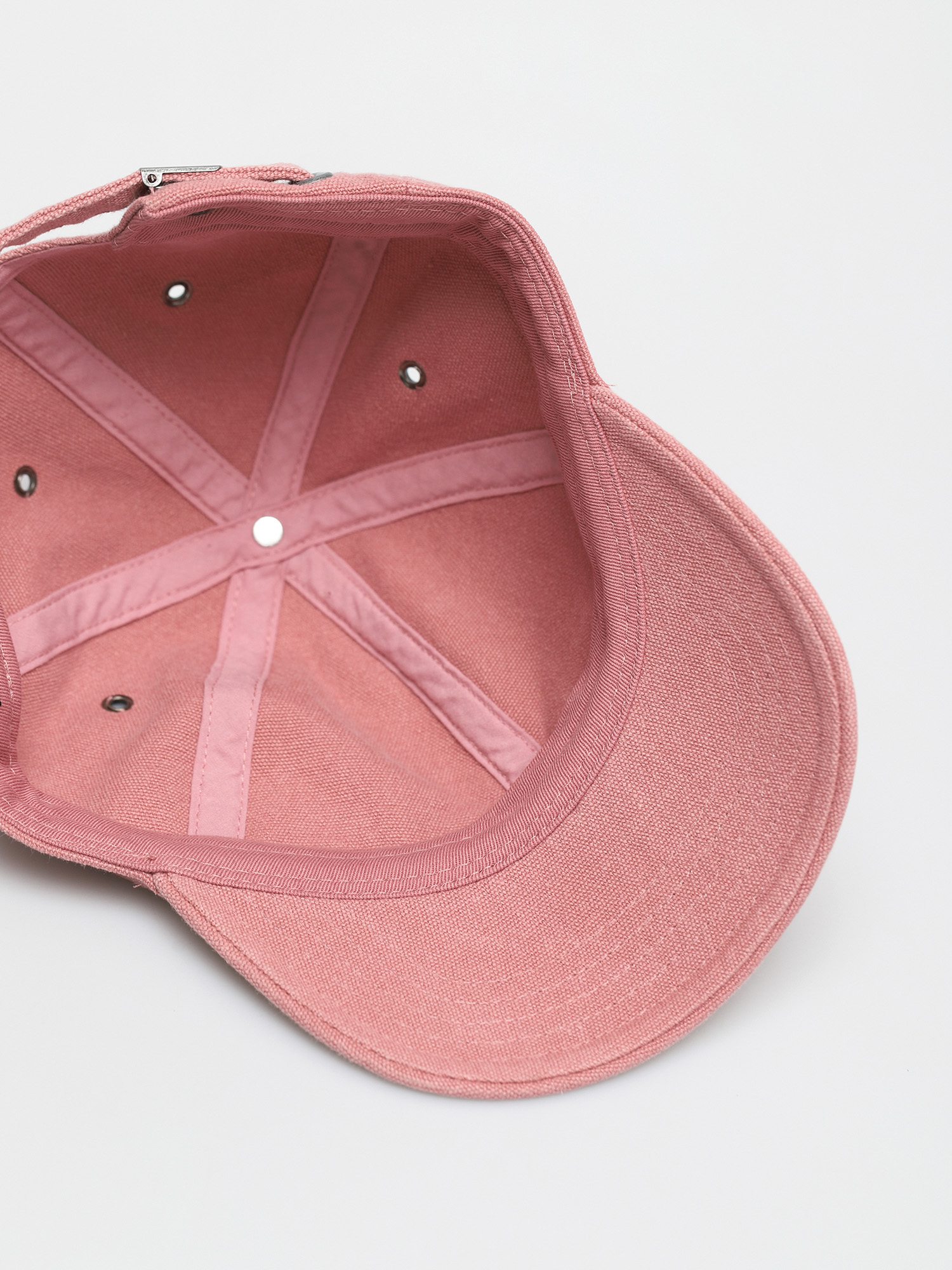 Czapka z daszkiem RVCA Staple Dad Hat ZD (melrose)