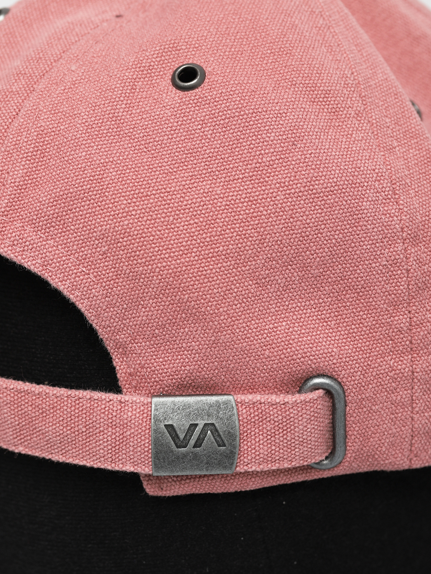 Czapka z daszkiem RVCA Staple Dad Hat ZD (melrose)