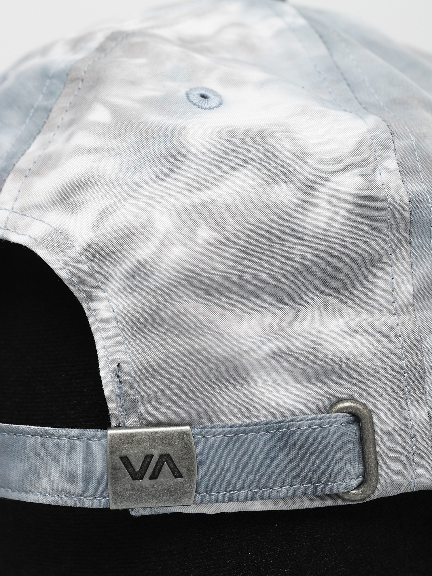 Czapka z daszkiem RVCA Balof Strapback ZD (tie dye)