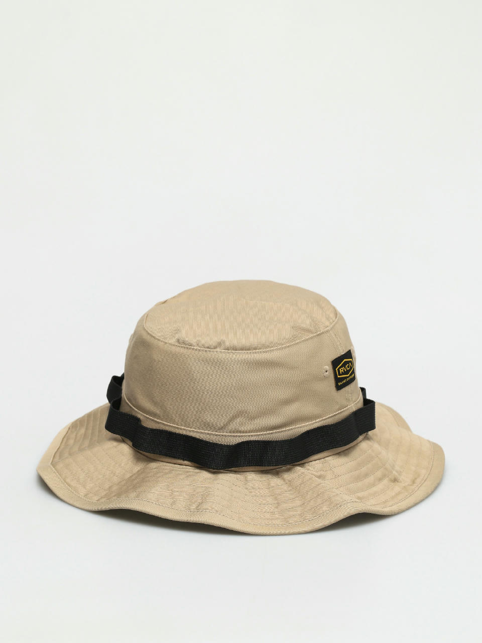 Kapelusz RVCA Dayshift Boonie ZD (khaki)