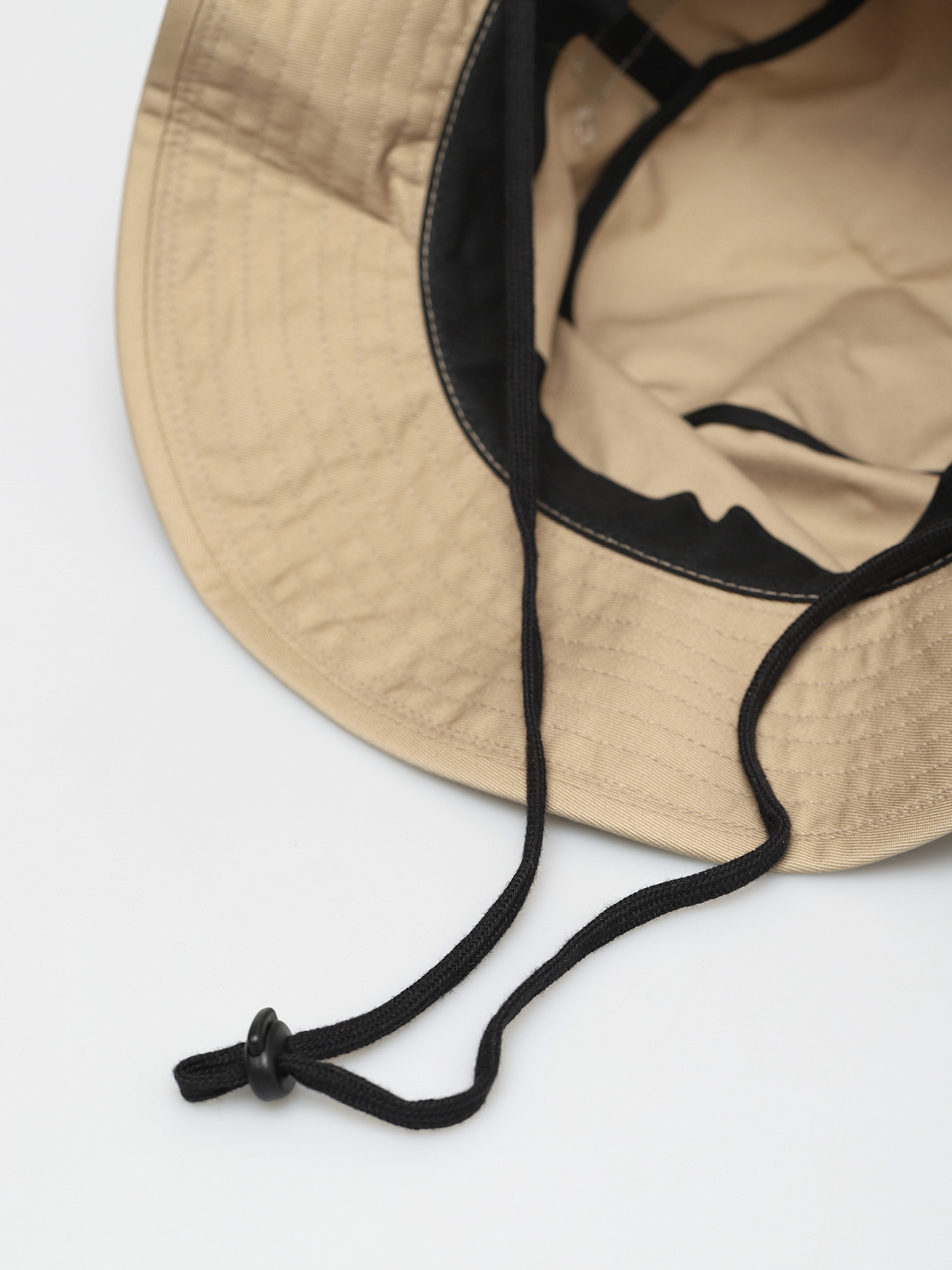 Kapelusz RVCA Dayshift Boonie ZD (khaki)