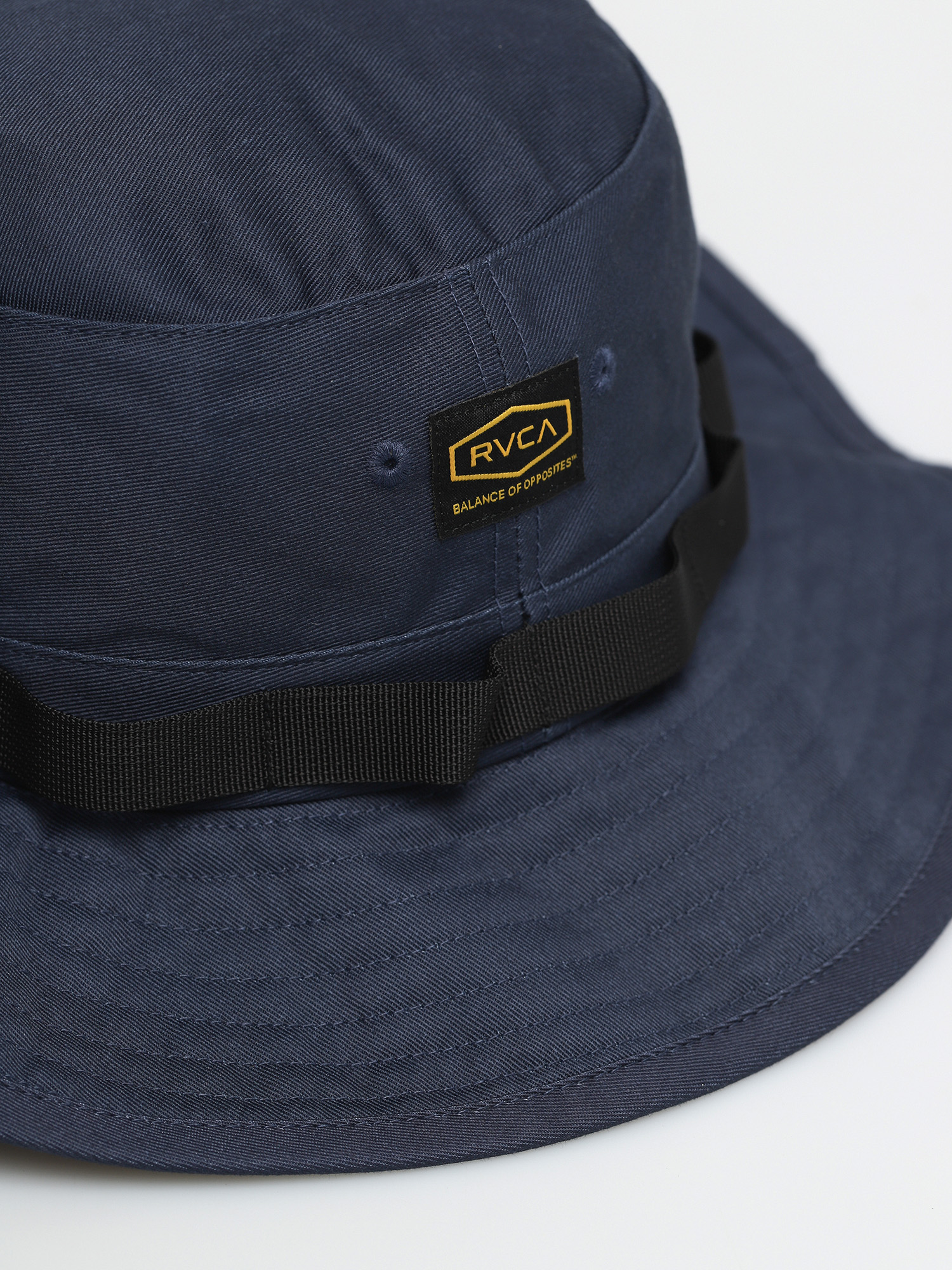 Kapelusz RVCA Dayshift Boonie ZD (moody blue)