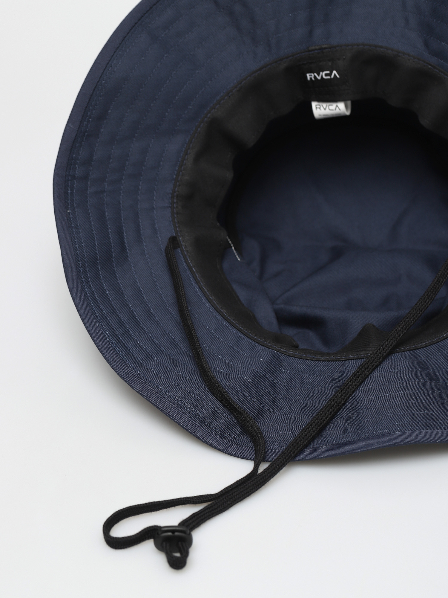 Kapelusz RVCA Dayshift Boonie ZD (moody blue)