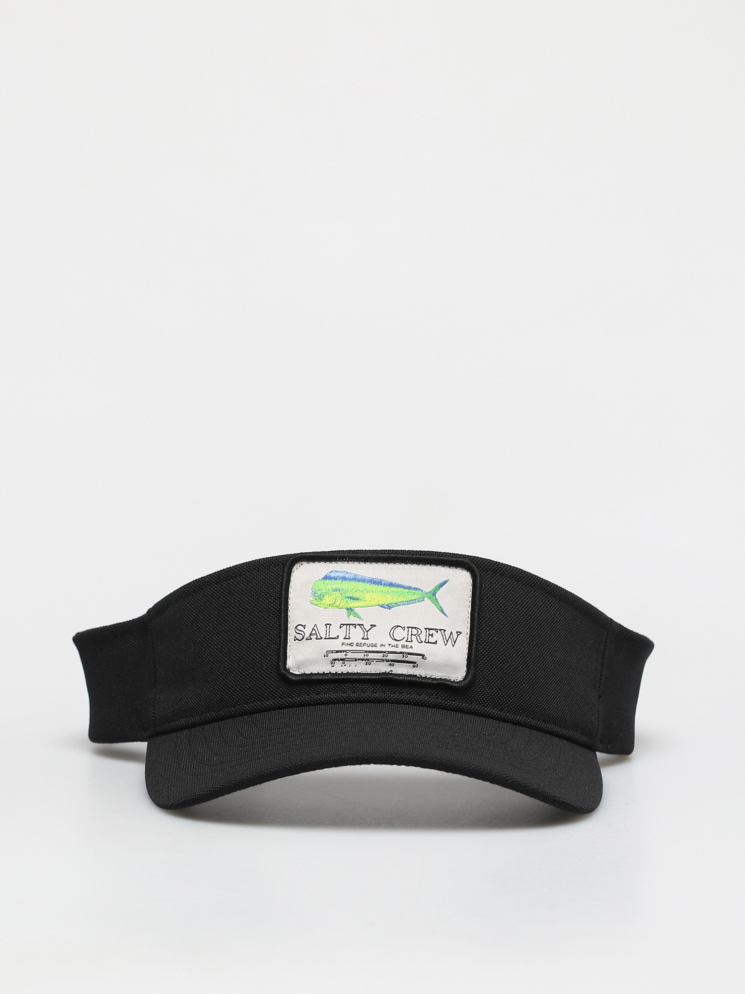 Daszek Salty Crew Mahi Mount Visor ZD (black)