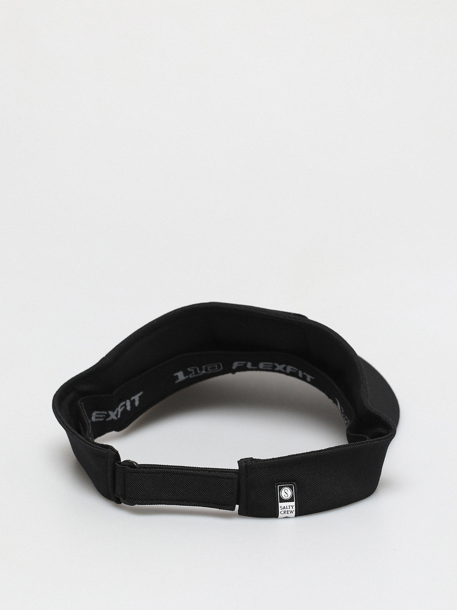 Daszek Salty Crew Mahi Mount Visor ZD (black)