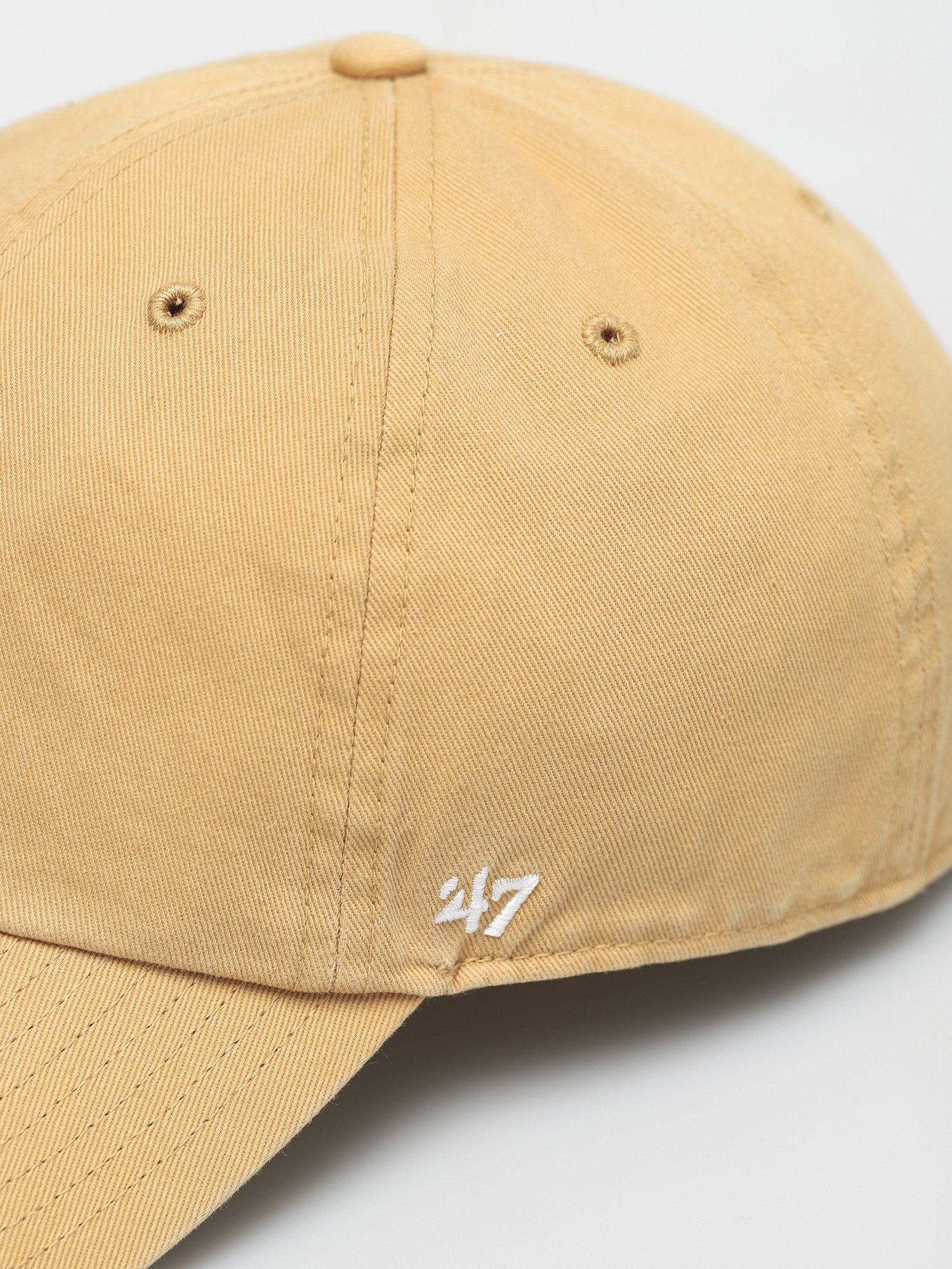 Czapka z daszkiem 47 Brand New York Yankees ZD (light tan)