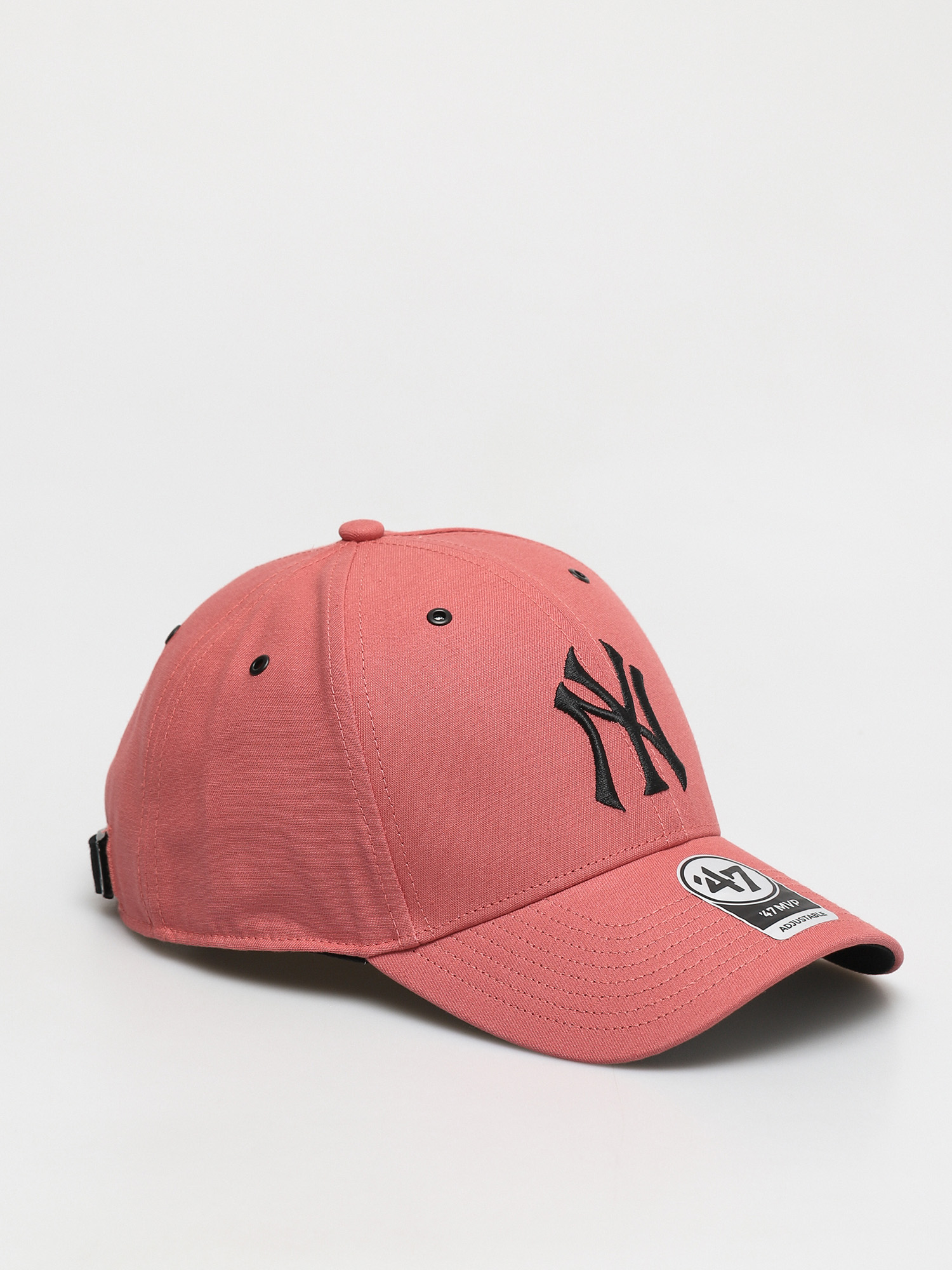 Czapka z daszkiem 47 Brand New York Yankees Aerial ZD (island red)