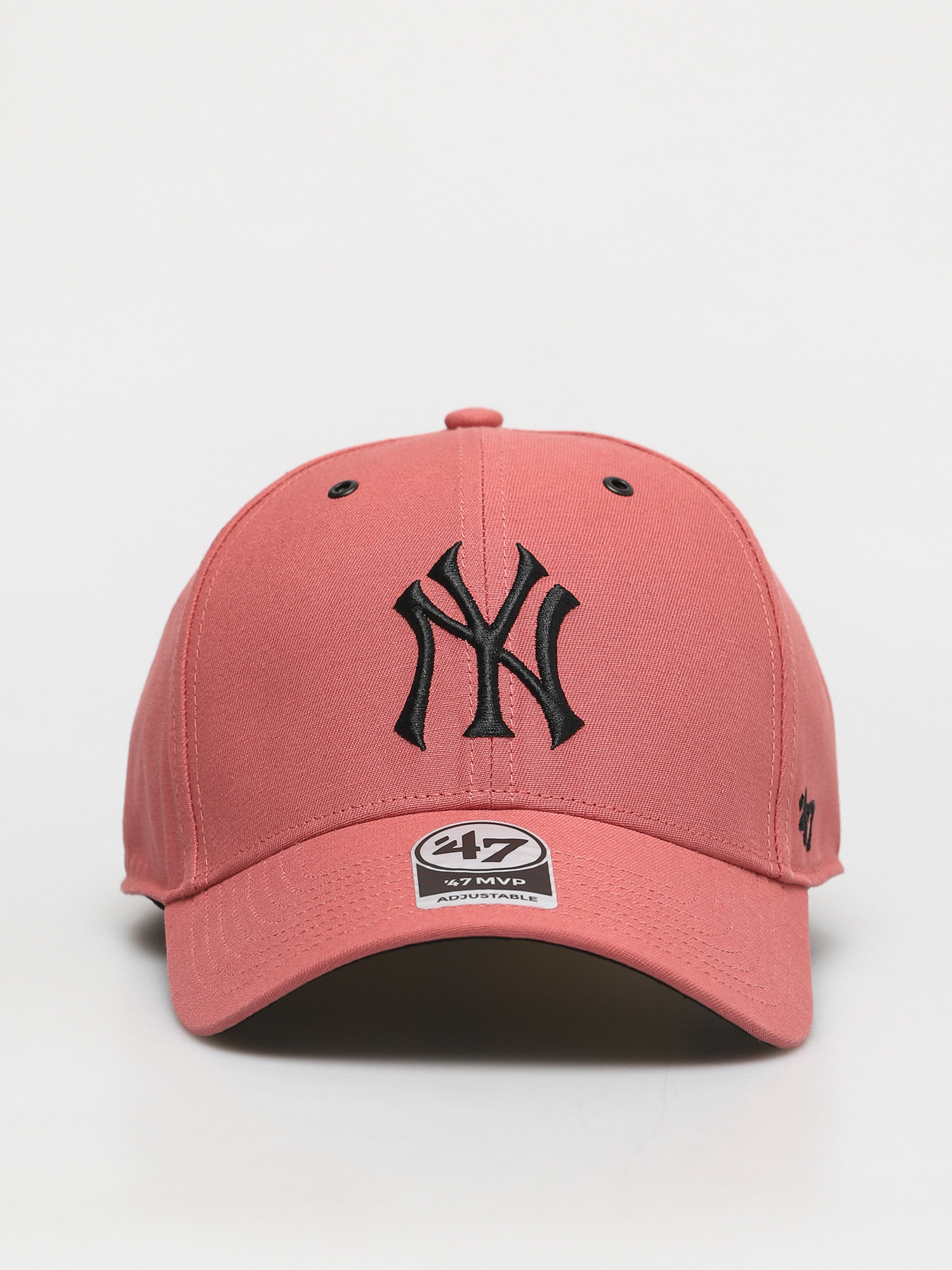 Czapka z daszkiem 47 Brand New York Yankees Aerial ZD (island red)