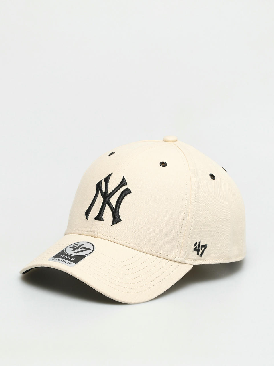 Czapka z daszkiem 47 Brand New York Yankees Aerial ZD (natural)