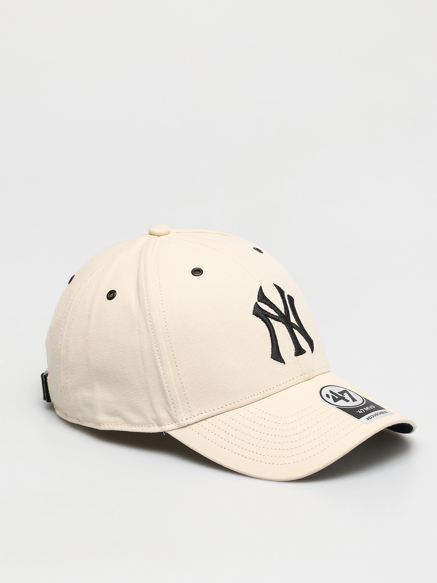 Czapka z daszkiem 47 Brand New York Yankees Aerial ZD (natural)