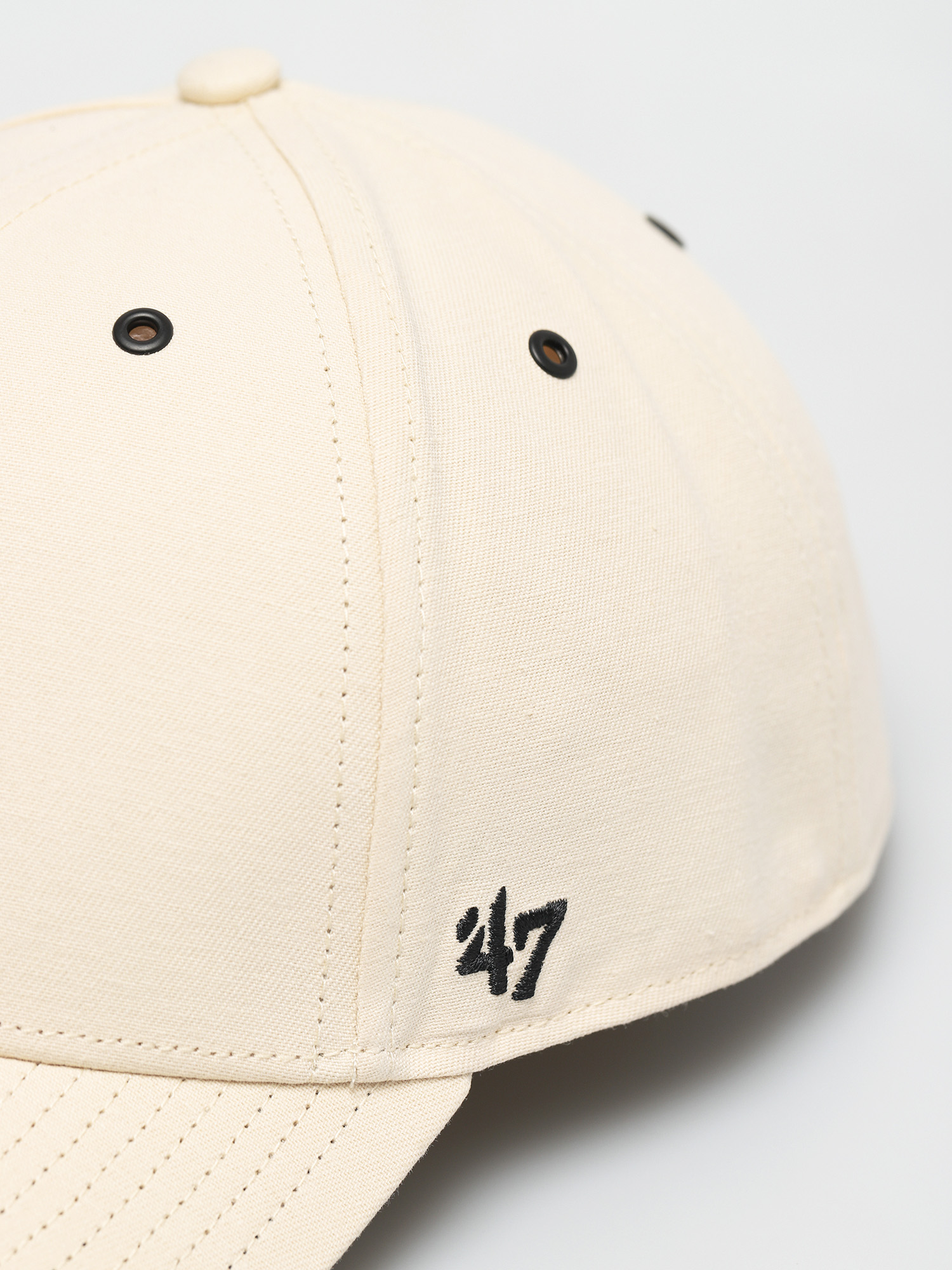 Czapka z daszkiem 47 Brand New York Yankees Aerial ZD (natural)