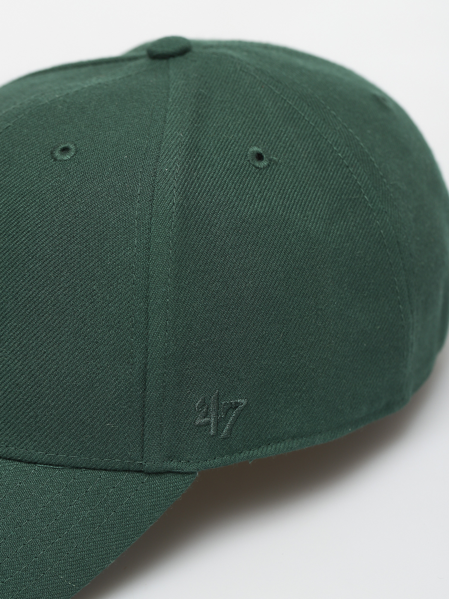 Czapka z daszkiem 47 Brand New York Yankees ZD (dark green)