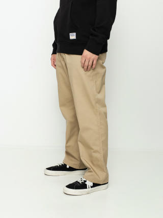 Spodnie RVCA Americana Chino (khaki)