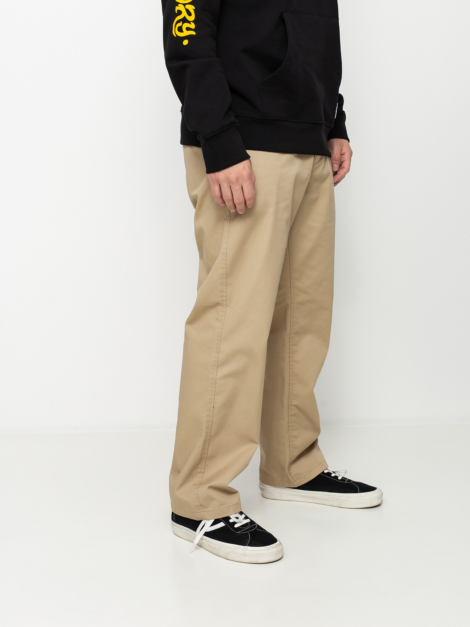 Spodnie RVCA Americana Chino (khaki)