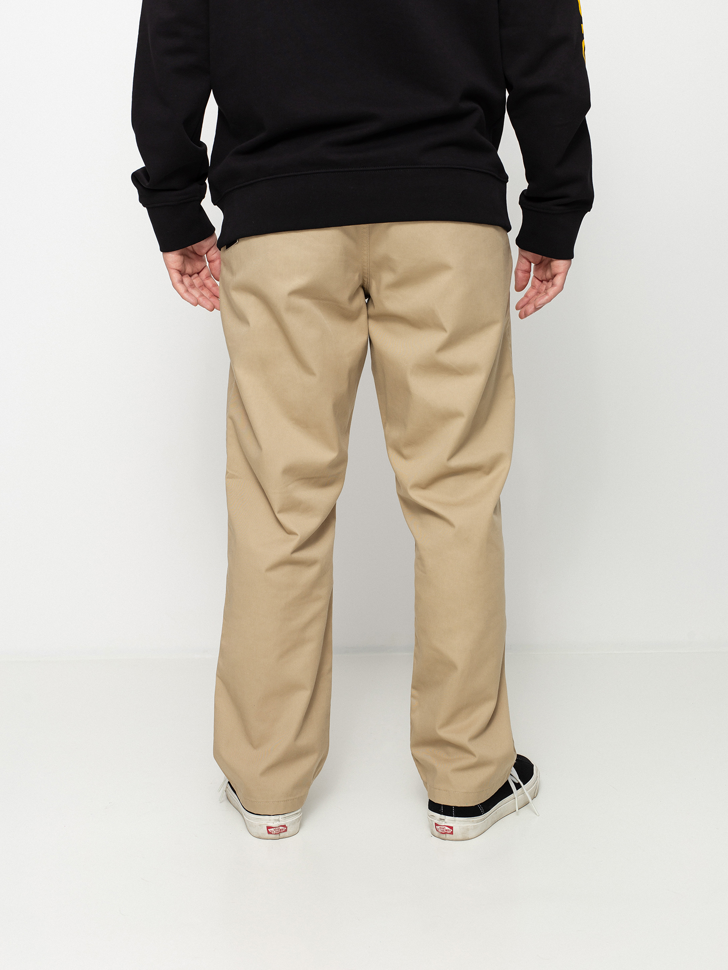 Spodnie RVCA Americana Chino (khaki)