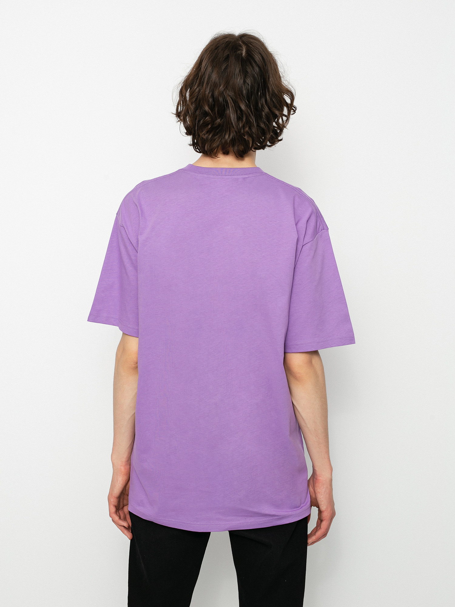 T-shirt Vans Blooming  (english lavender)