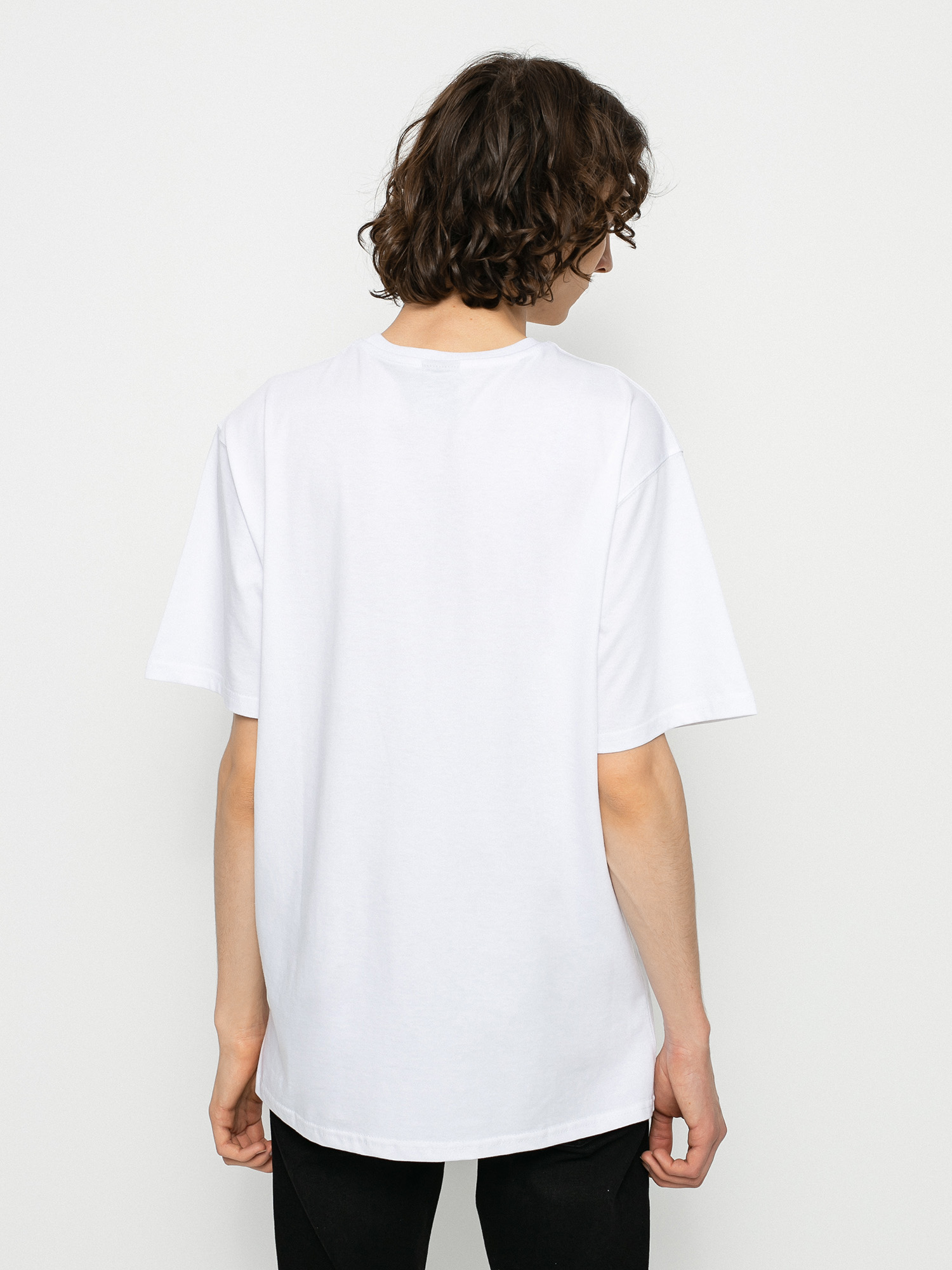 T-shirt Nervous Classic (white)