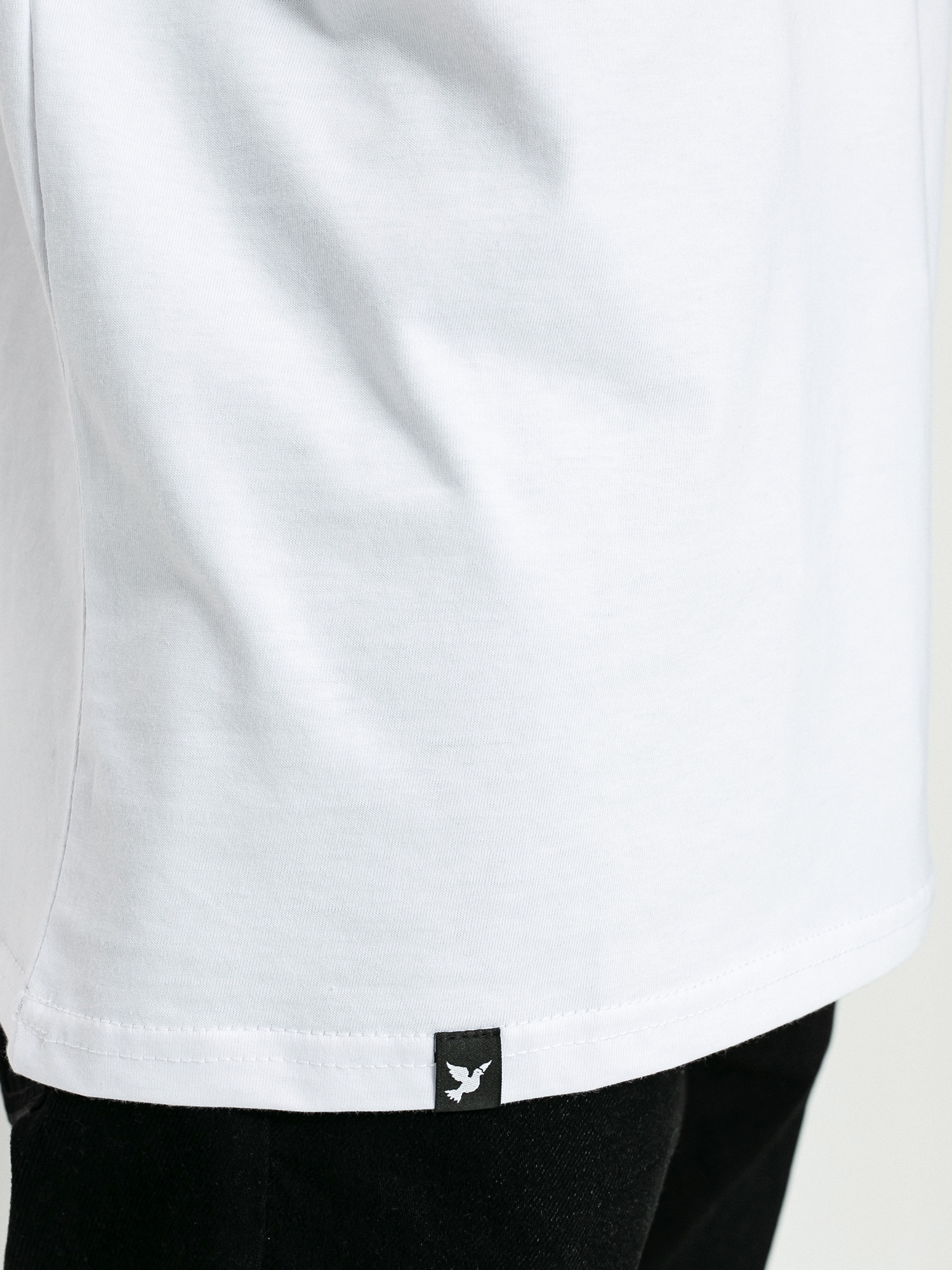 T-shirt Nervous Classic (white)